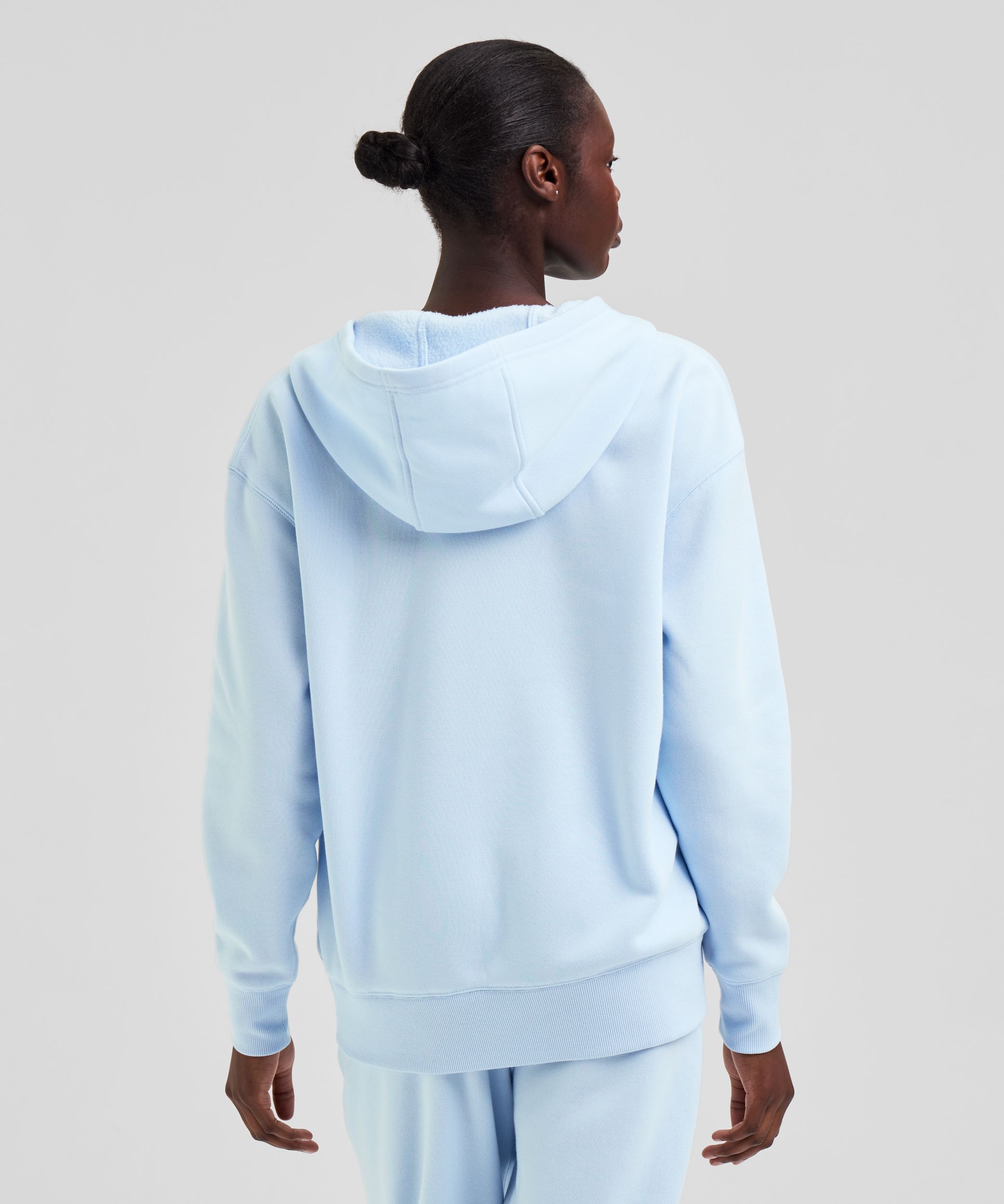 FWD Women's All Year Full Zip Hoodie