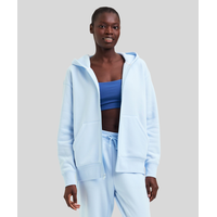 FWD Women's All Year Full Zip Hoodie