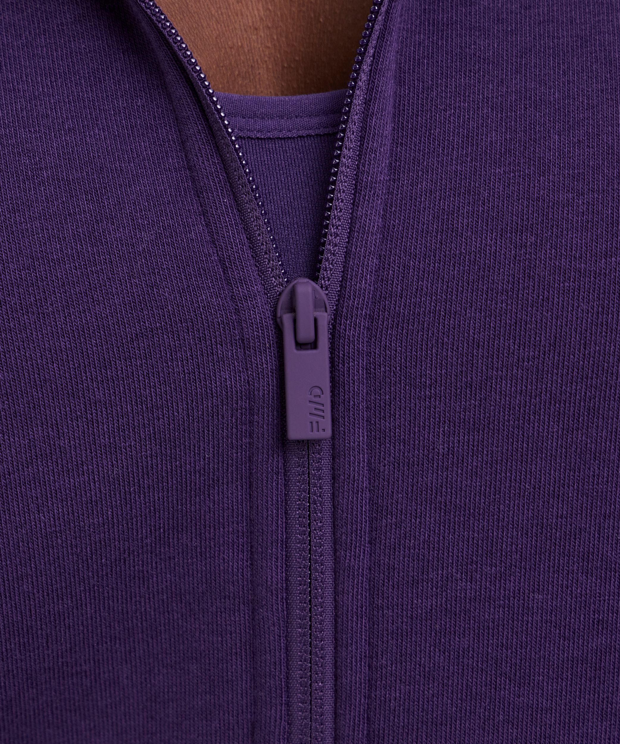 FWD Women's All Year Full Zip Hoodie