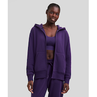 FWD Women's All Year Full Zip Hoodie