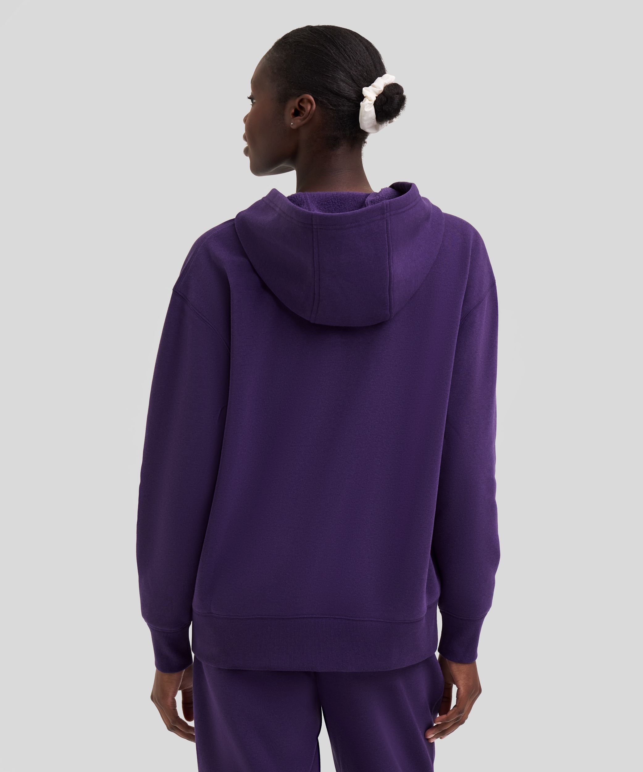 FWD Women's All Year Full Zip Hoodie