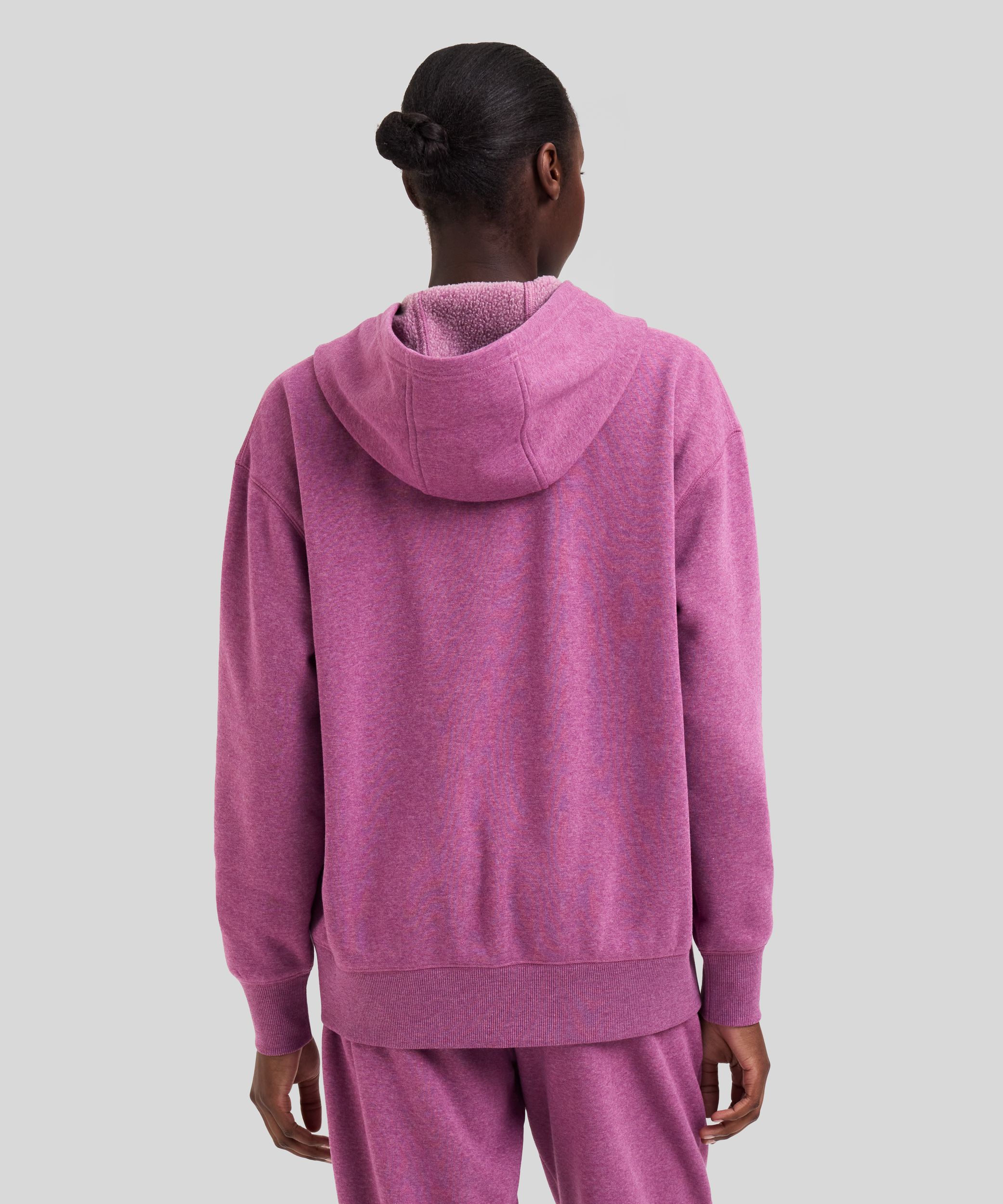FWD Women's All Year Full Zip Hoodie