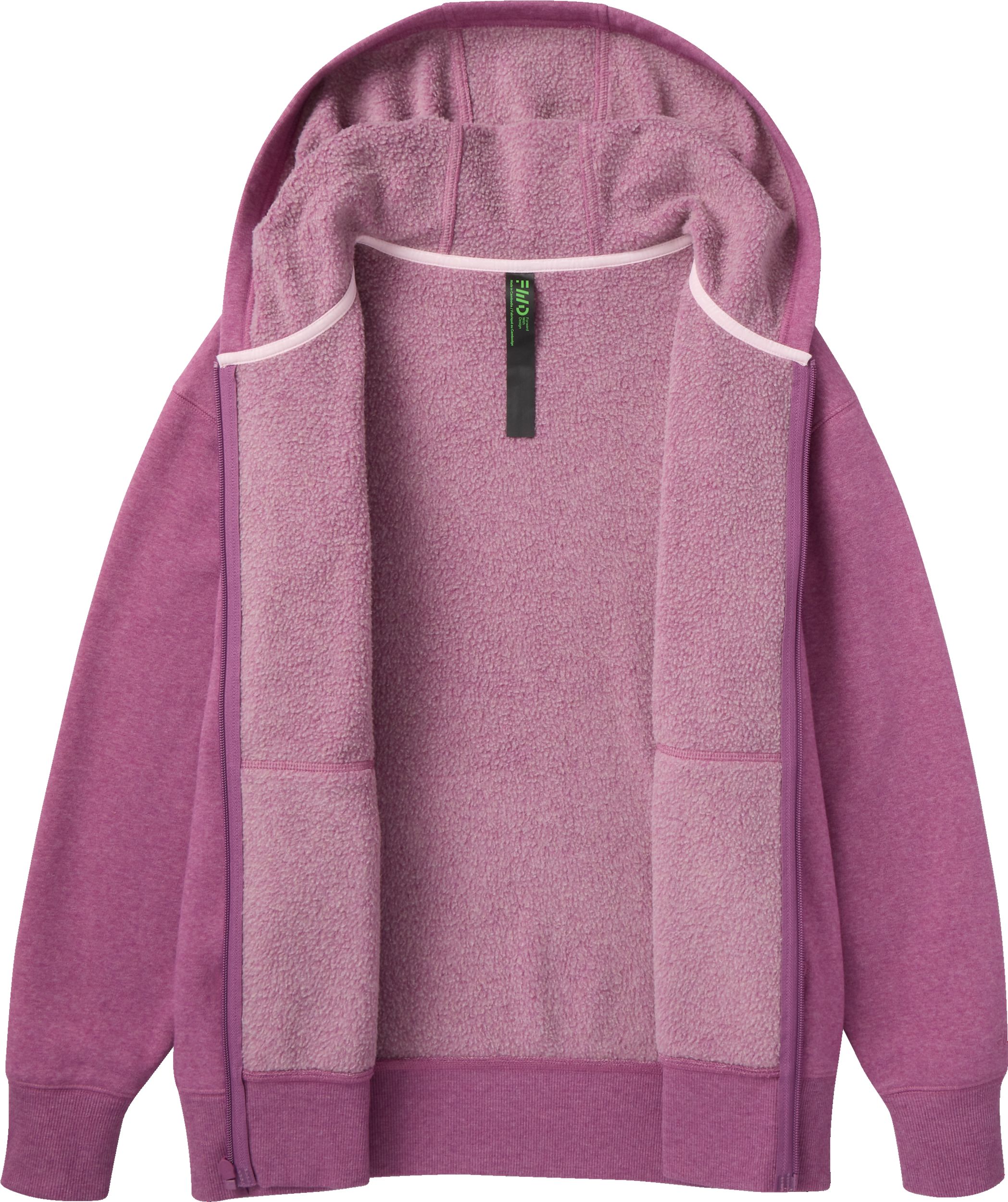FWD Women's All Year Full Zip Hoodie