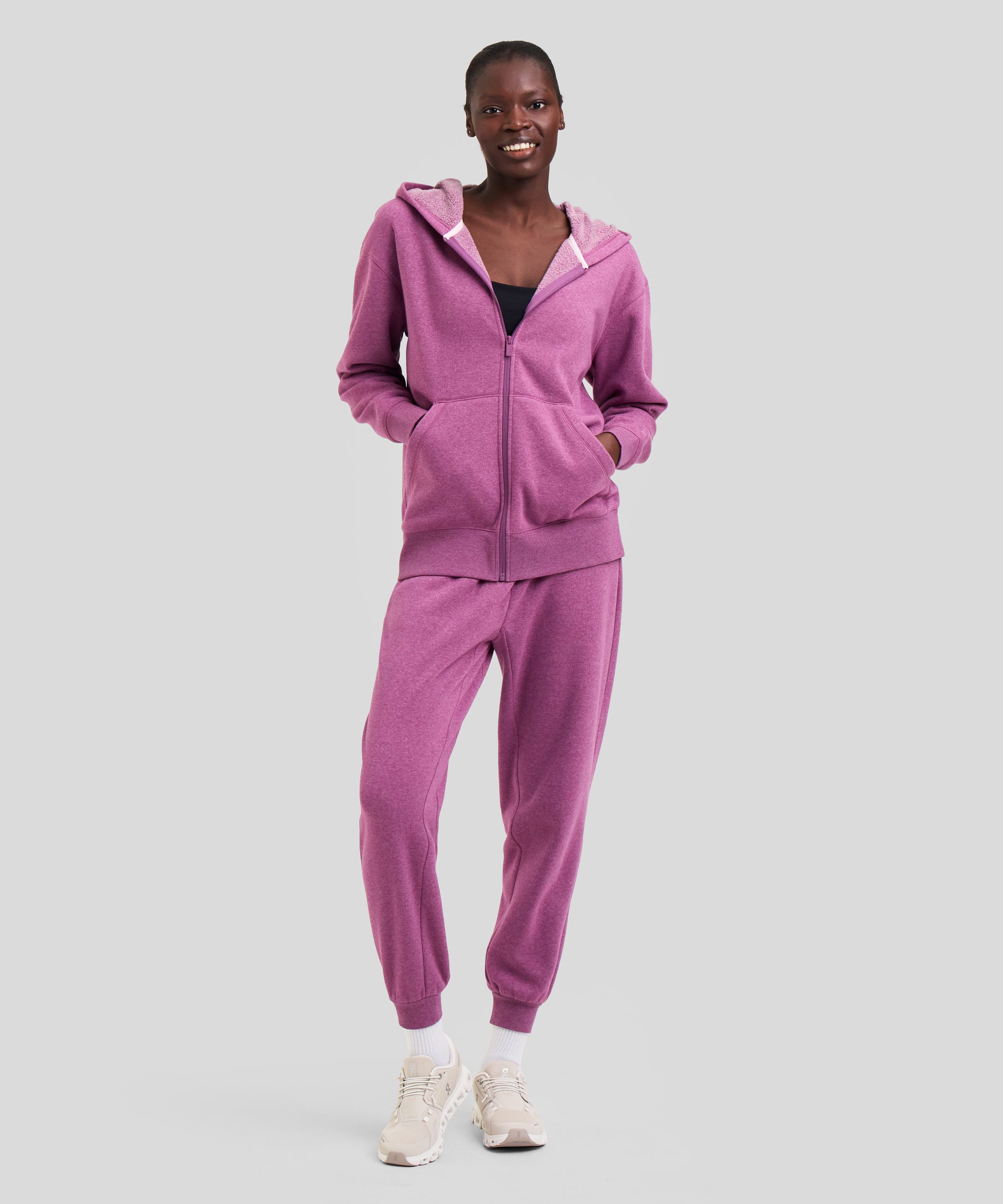 FWD Women's All Year Full Zip Hoodie
