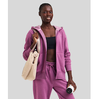 FWD Women's All Year Full Zip Hoodie