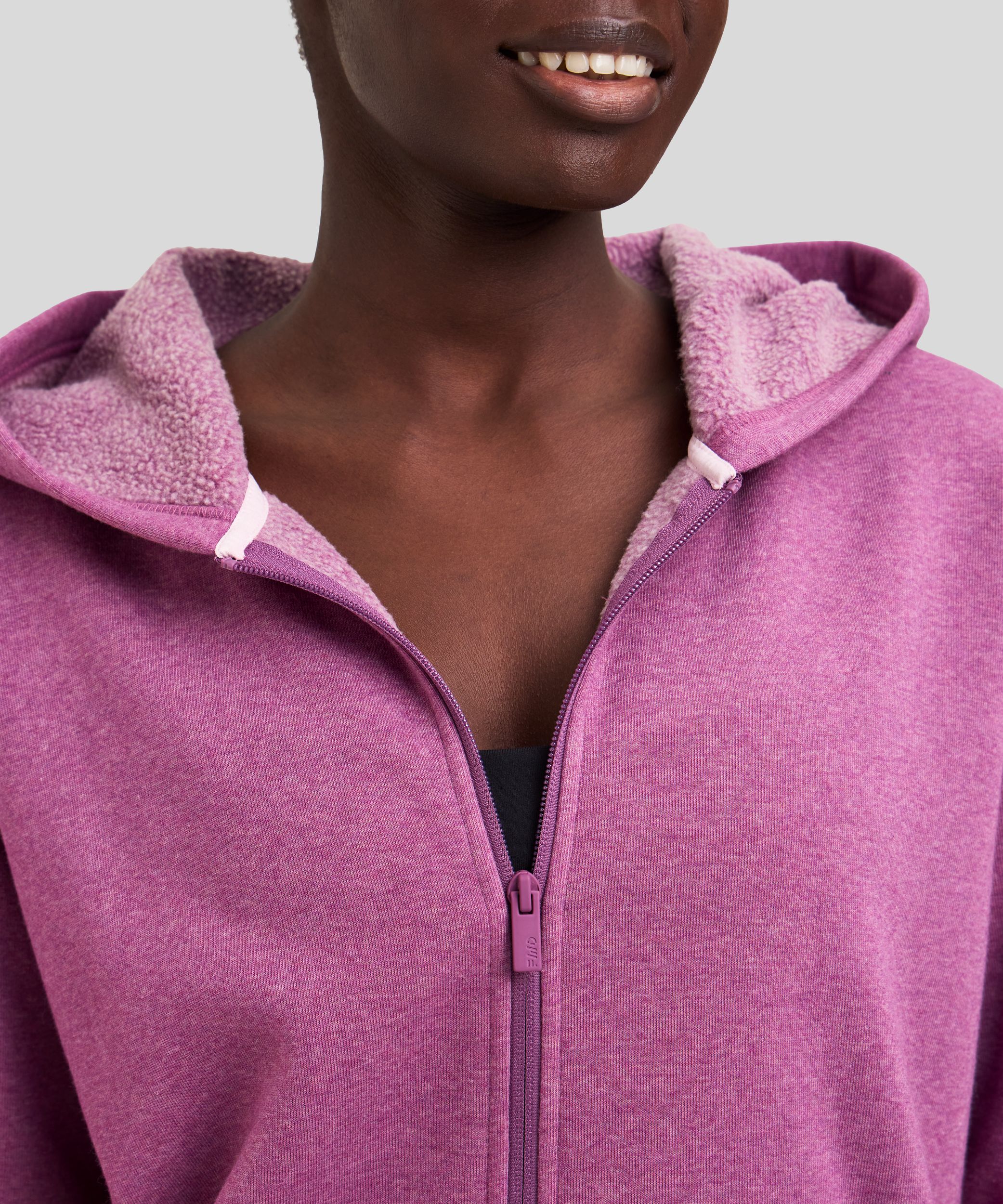 FWD Women's All Year Full Zip Hoodie