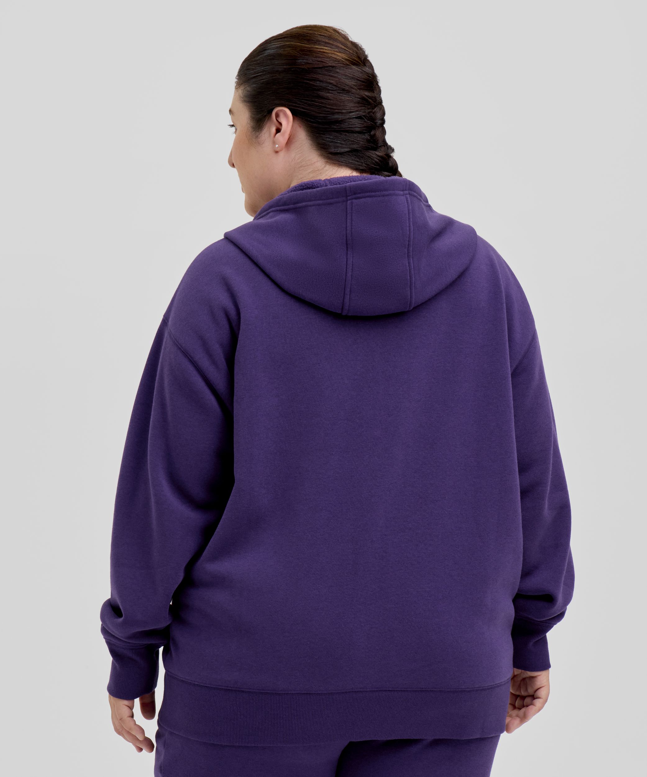 FWD Women's All Year Full Zip Hoodie