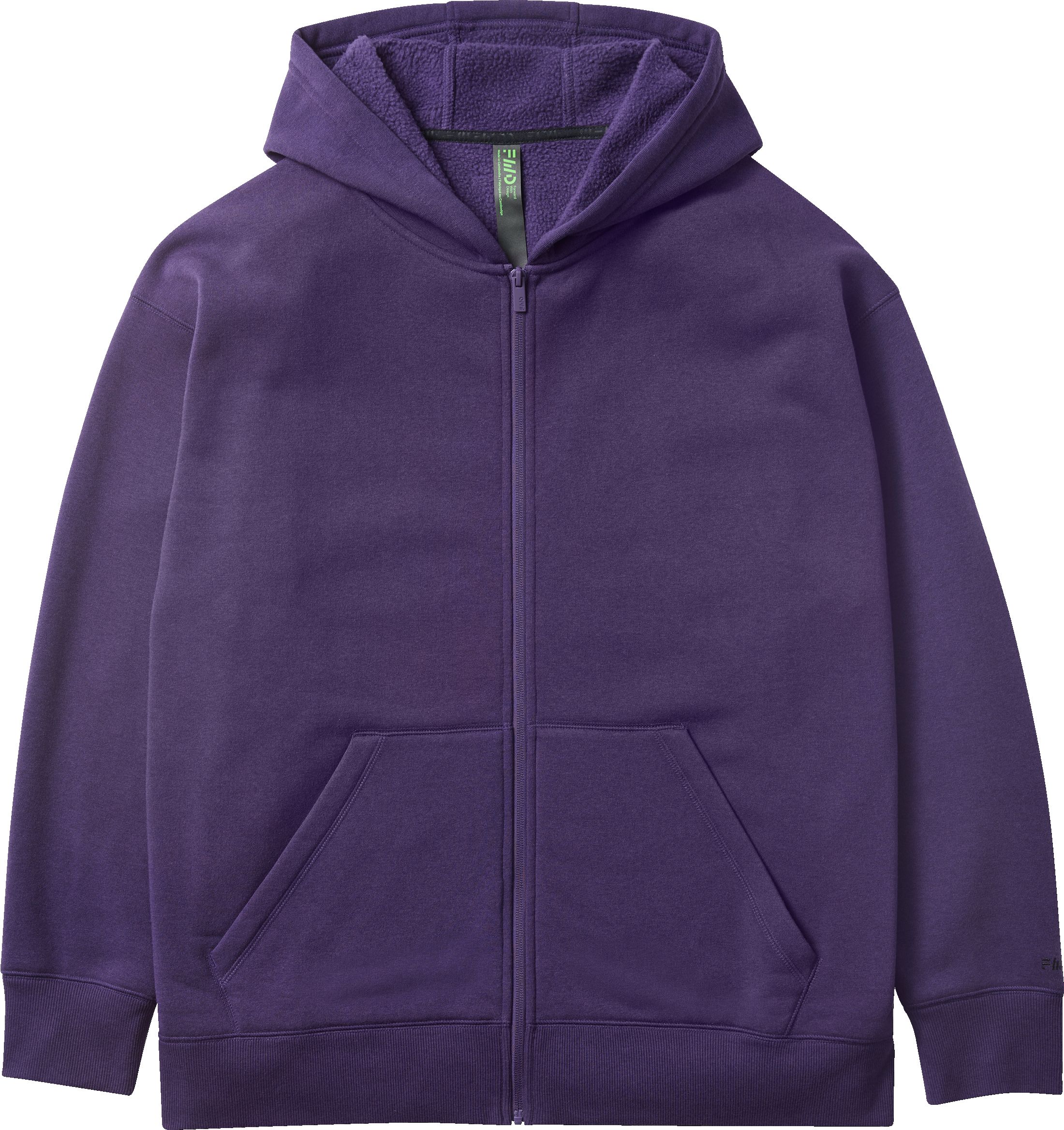 FWD Women's All Year Full Zip Hoodie