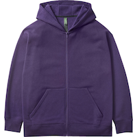 FWD Women's All Year Full Zip Hoodie