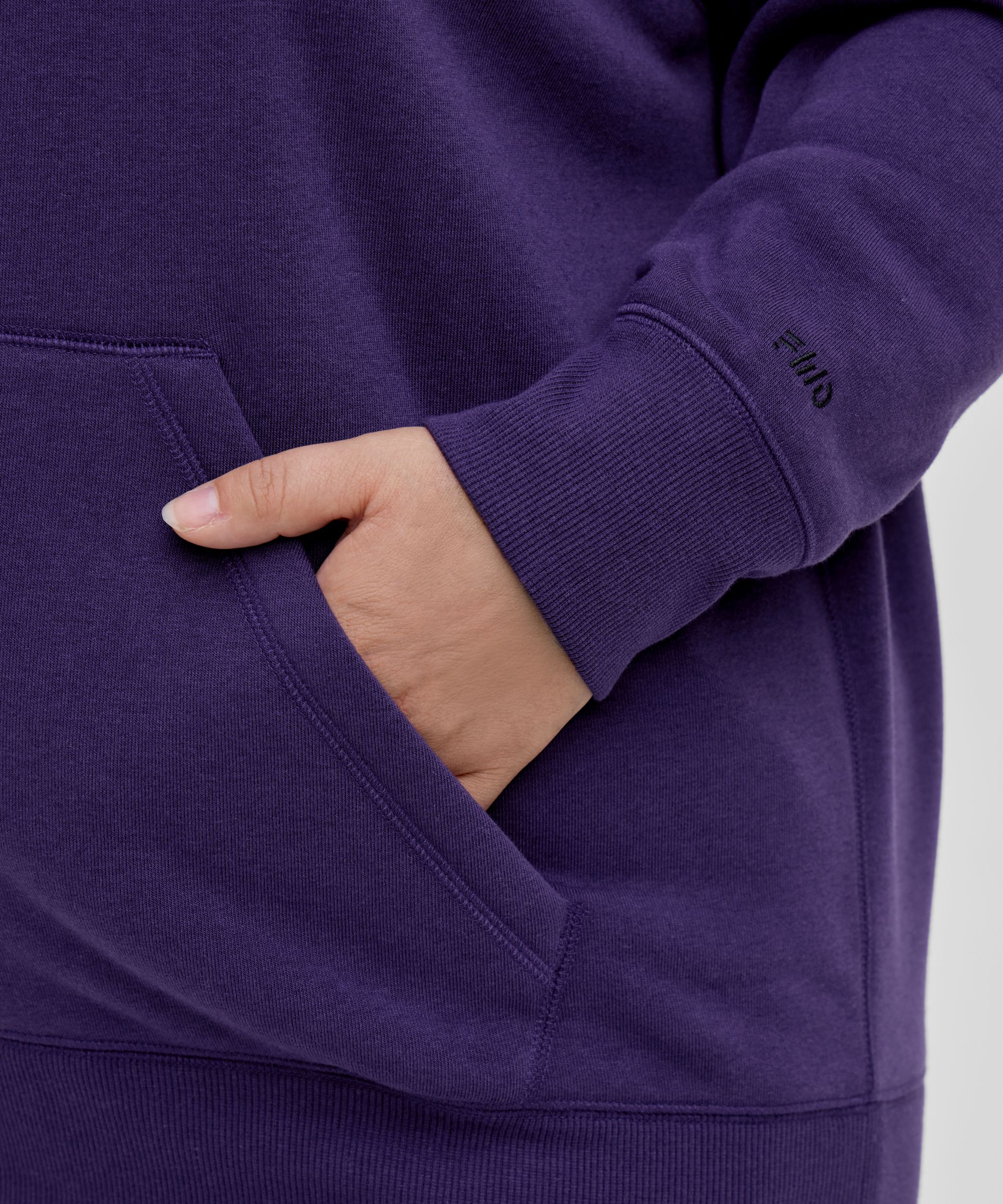 FWD Women's All Year Full Zip Hoodie