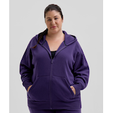 FWD Women's All Year Full Zip Hoodie