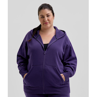FWD Women's All Year Full Zip Hoodie