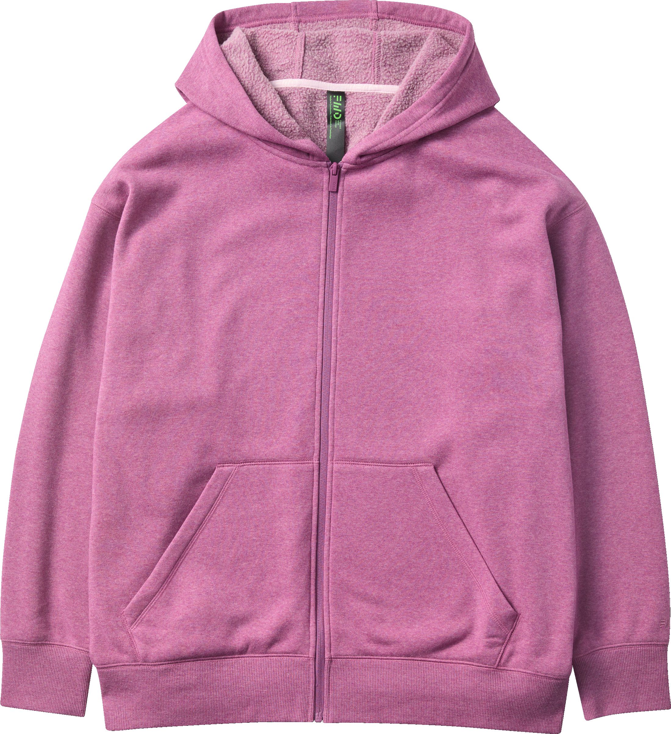 FWD Women's All Year Full Zip Hoodie