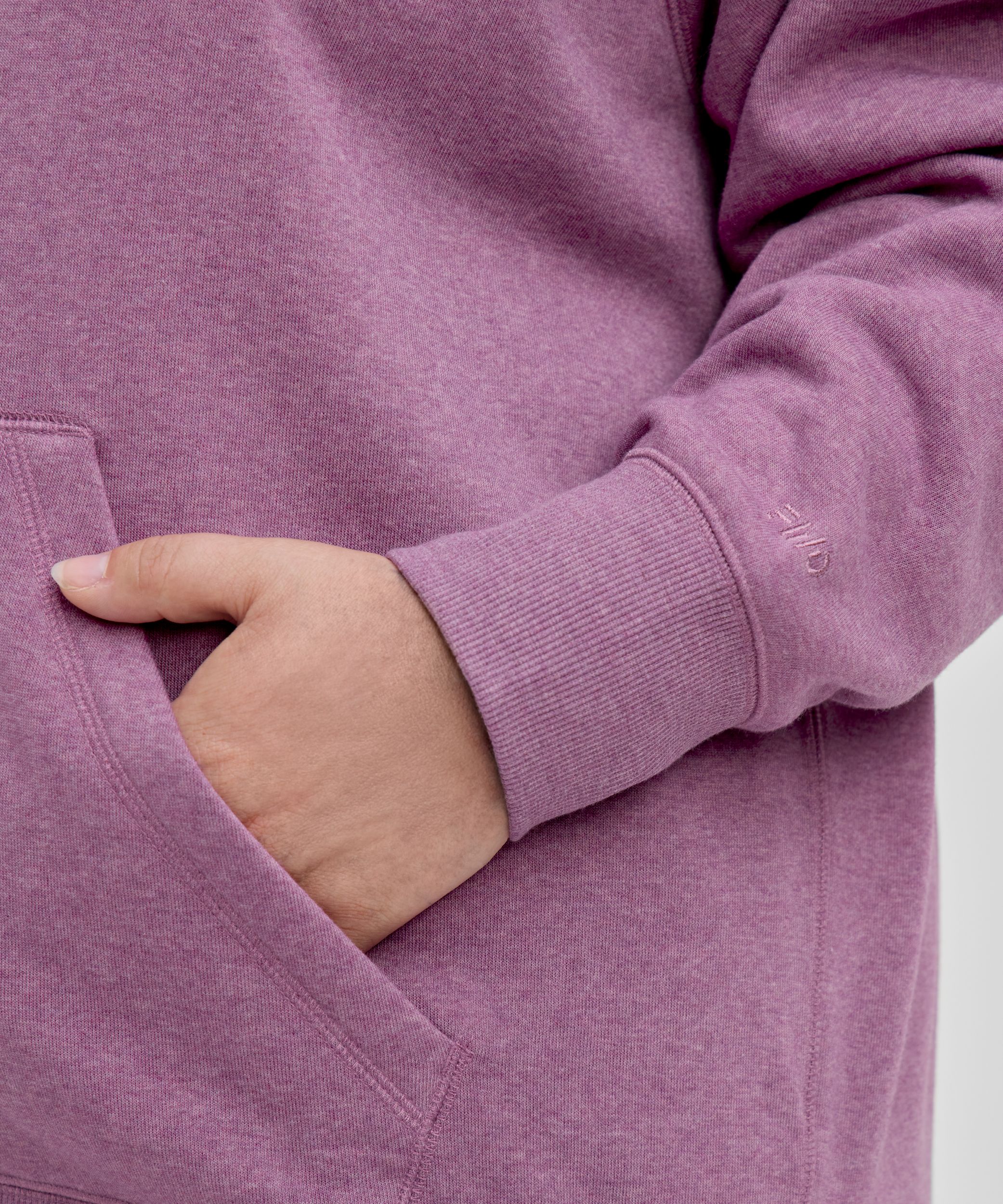 FWD Women's All Year Full Zip Hoodie