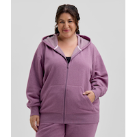 FWD Women's All Year Full Zip Hoodie