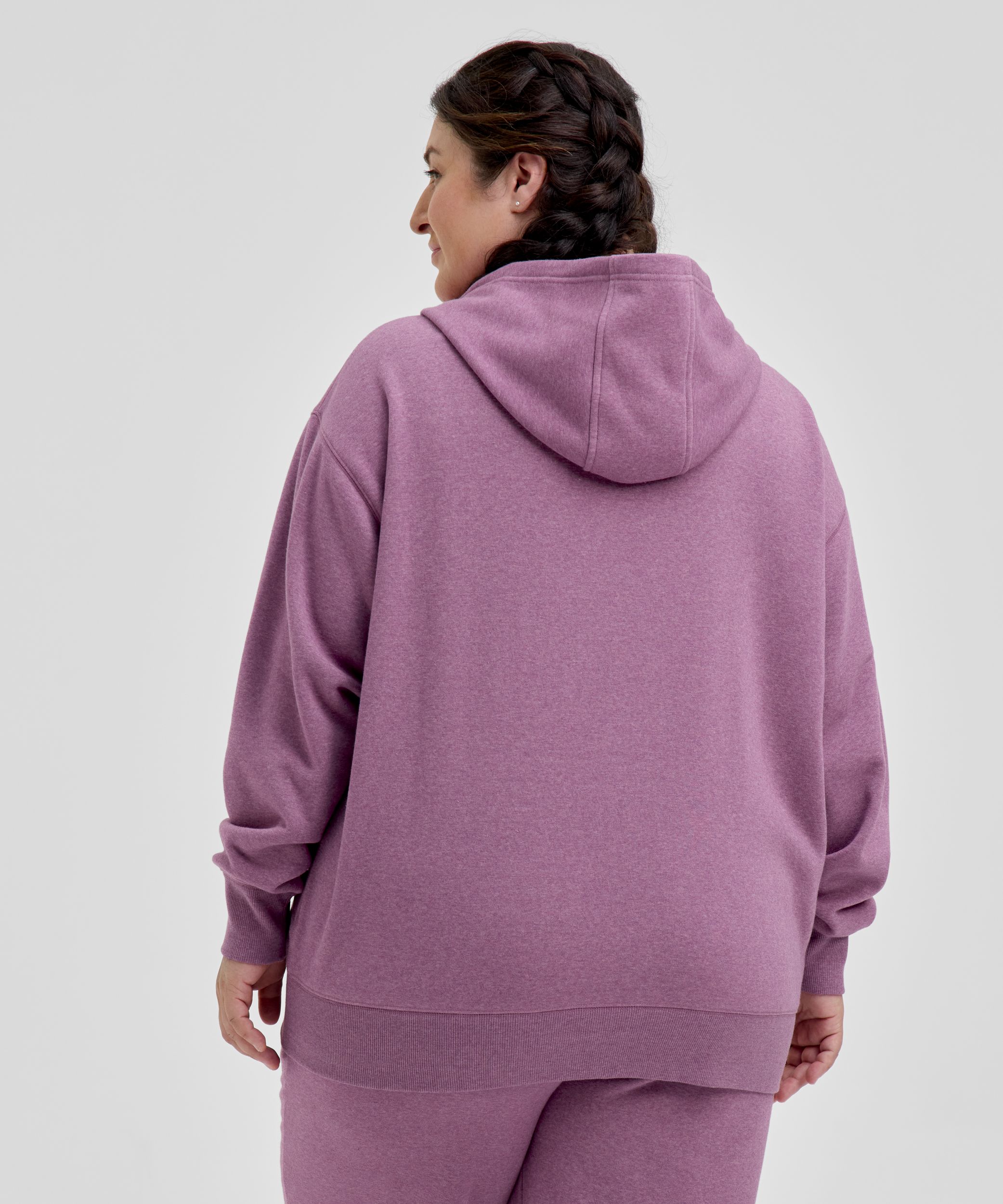 FWD Women's All Year Full Zip Hoodie