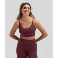 FWD Women's Seamless Low Bra