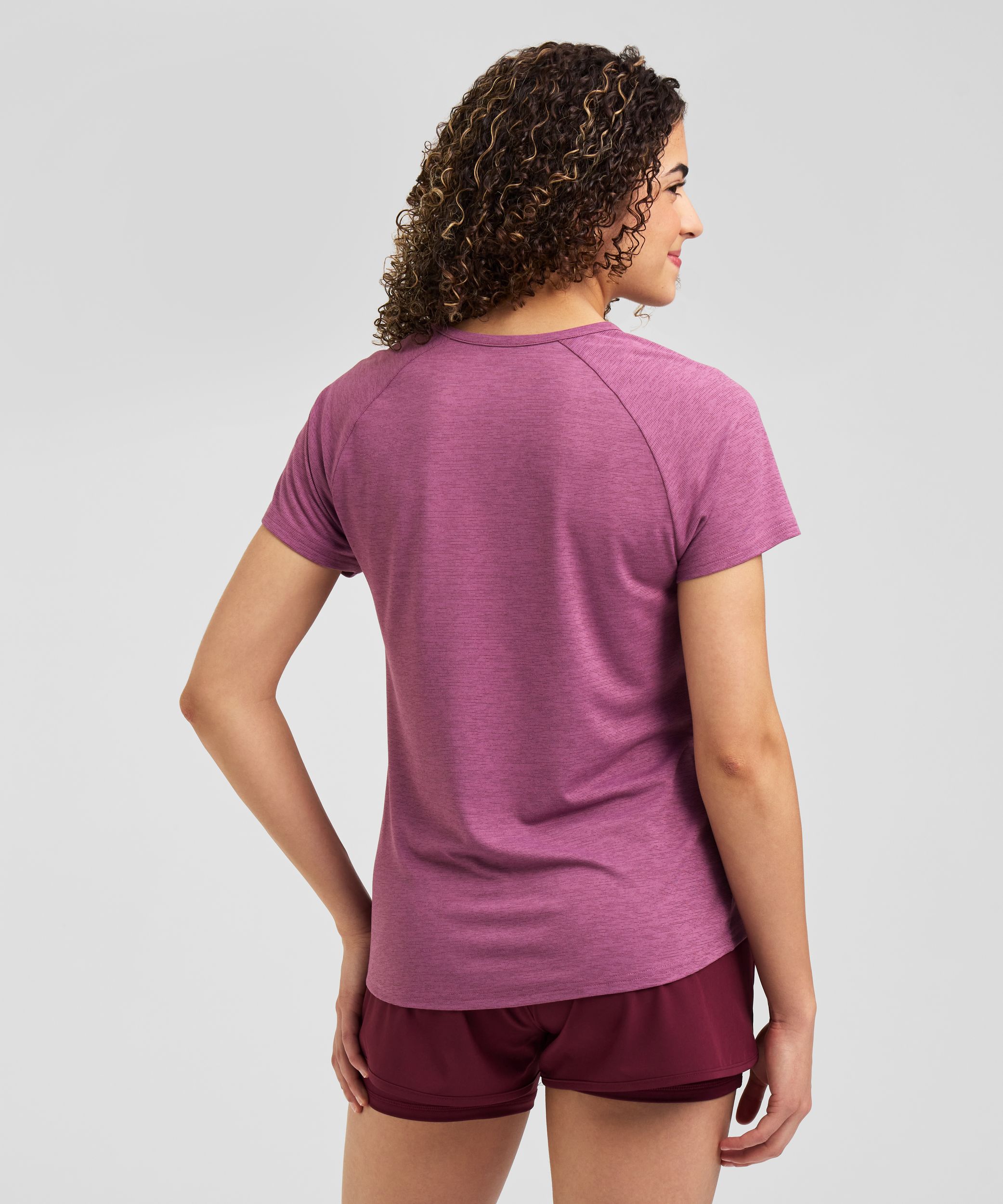 FWD Women's All Sport T-Shirt