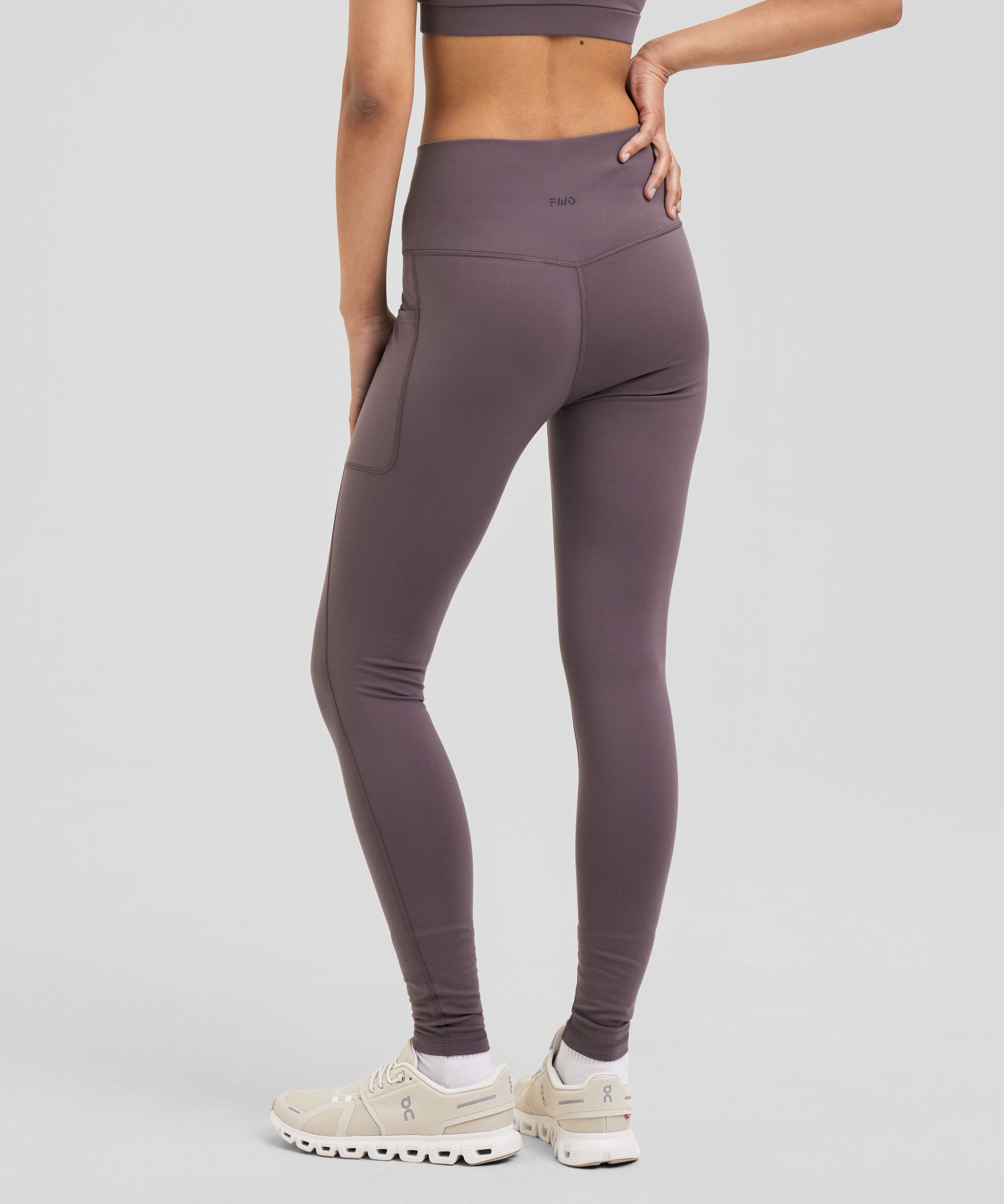 FWD Women's All Day Active Leggings