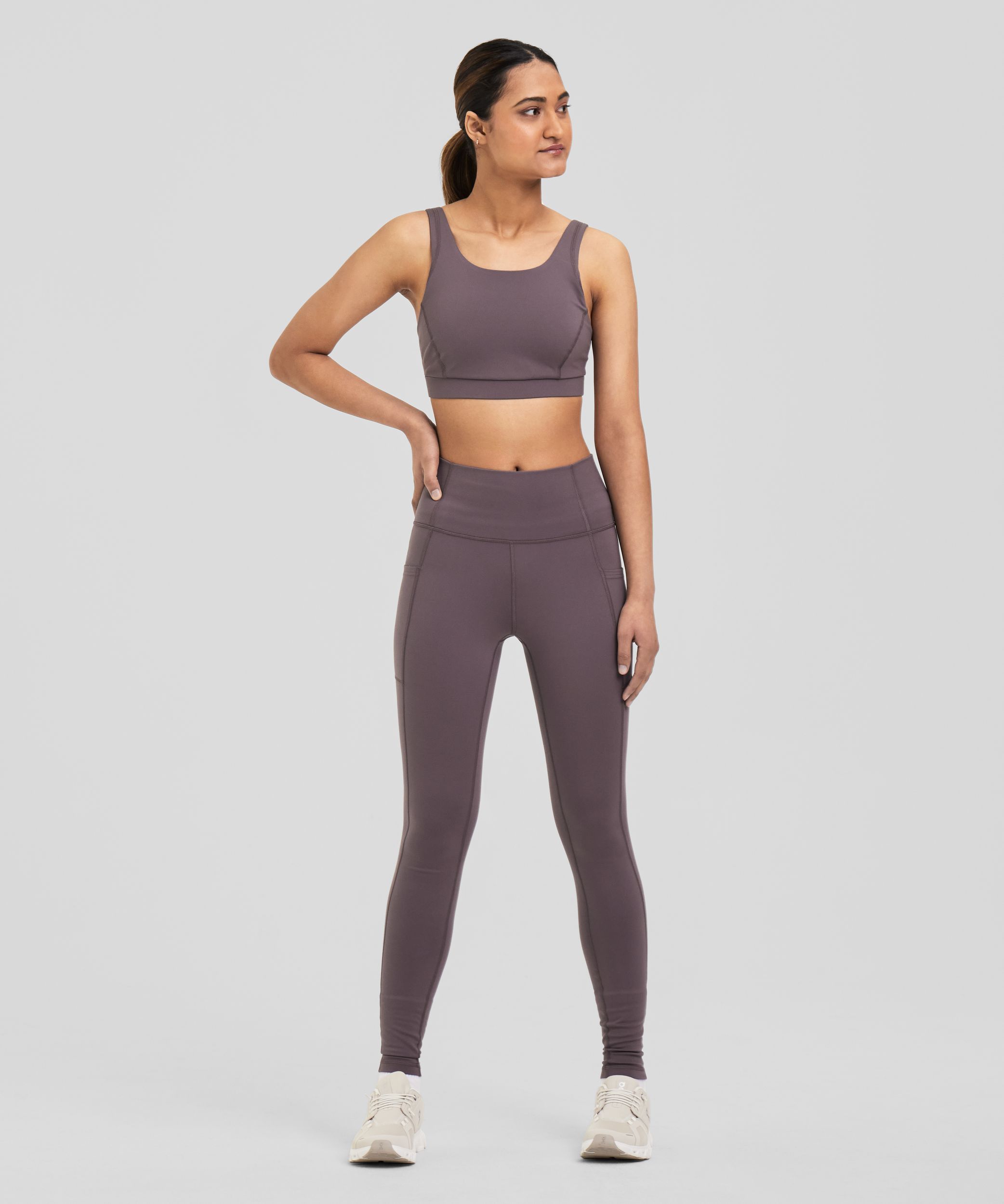 FWD Women's All Day Active Leggings