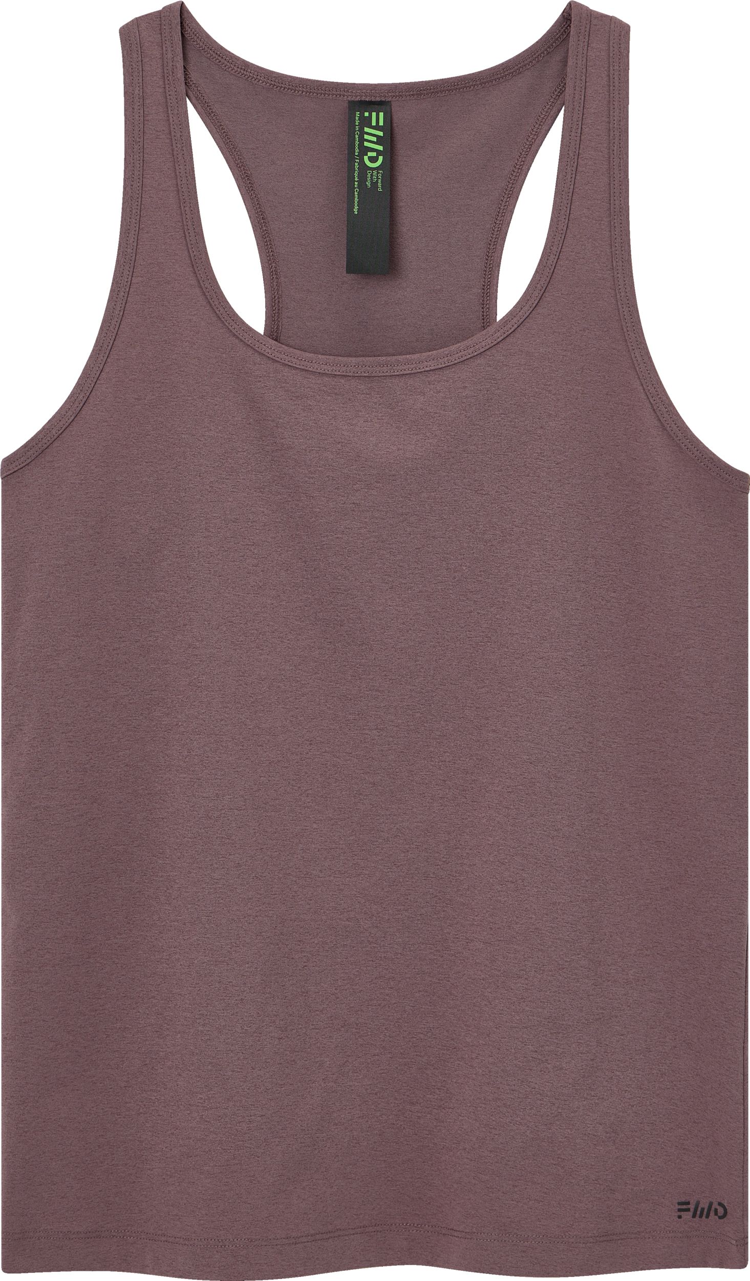 FWD Women's All Sport Tank