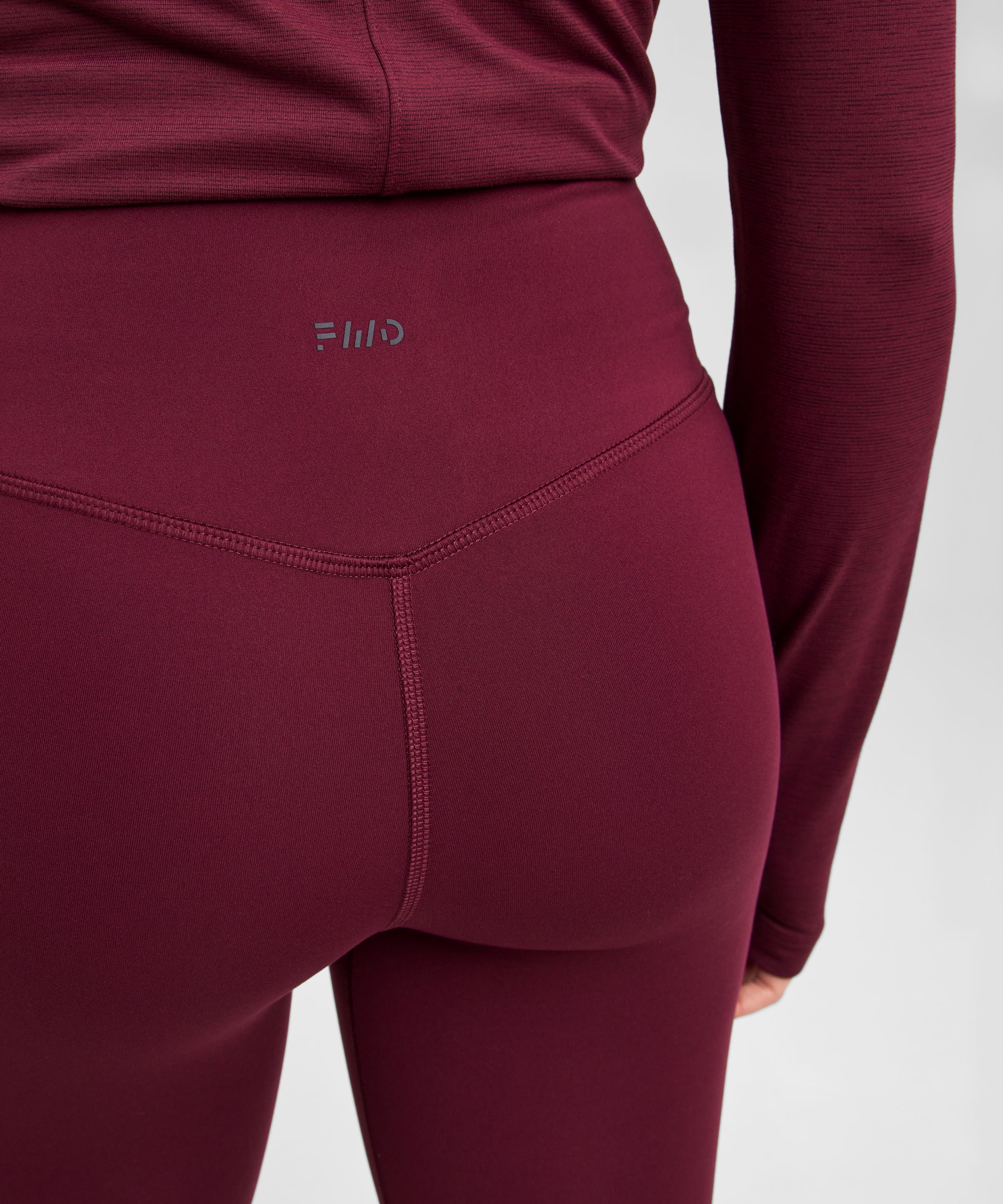 FWD Women's Studiofit Moisture-Wicking Leggings for Training