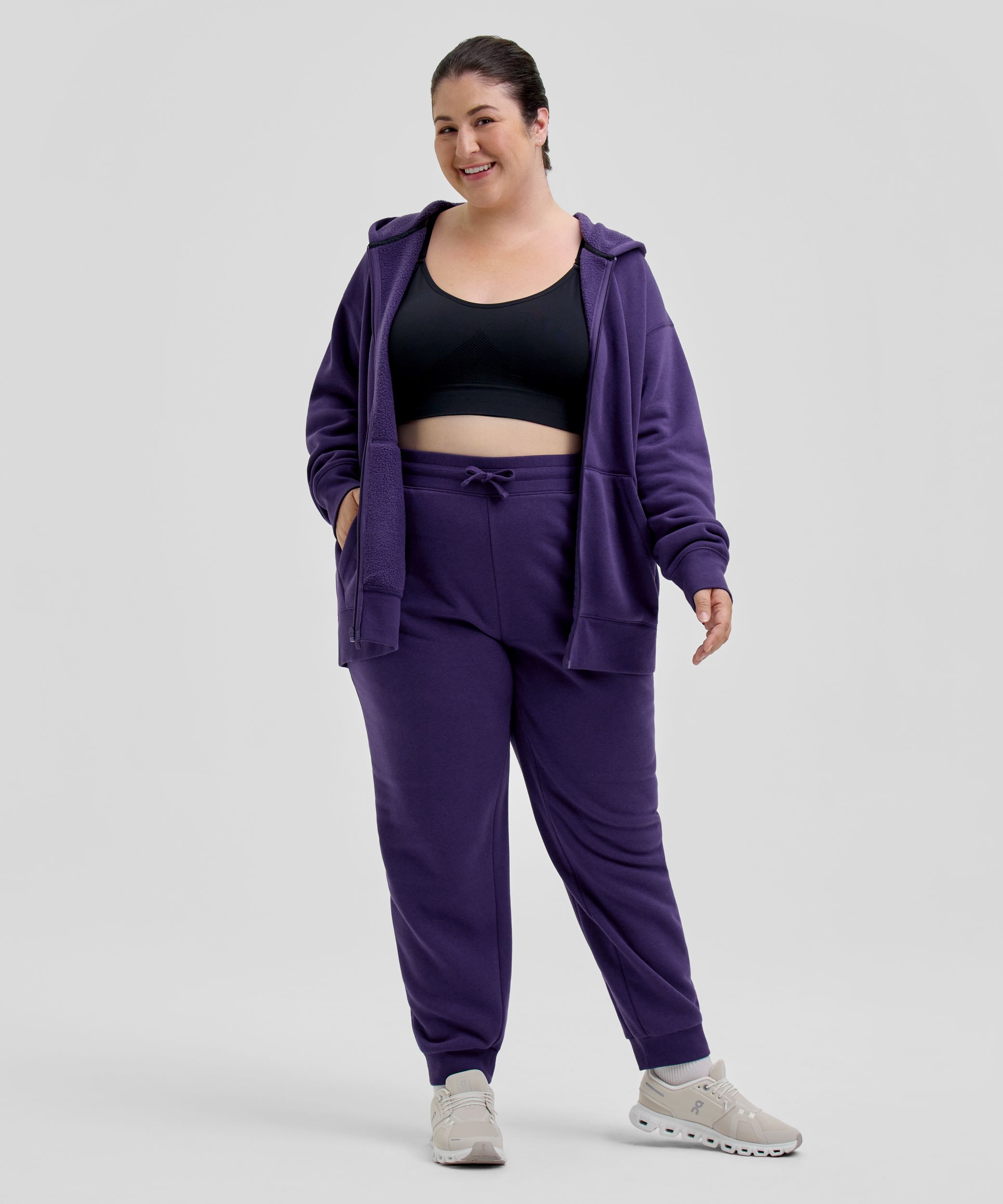 FWD Women's All Year Jogger Pants