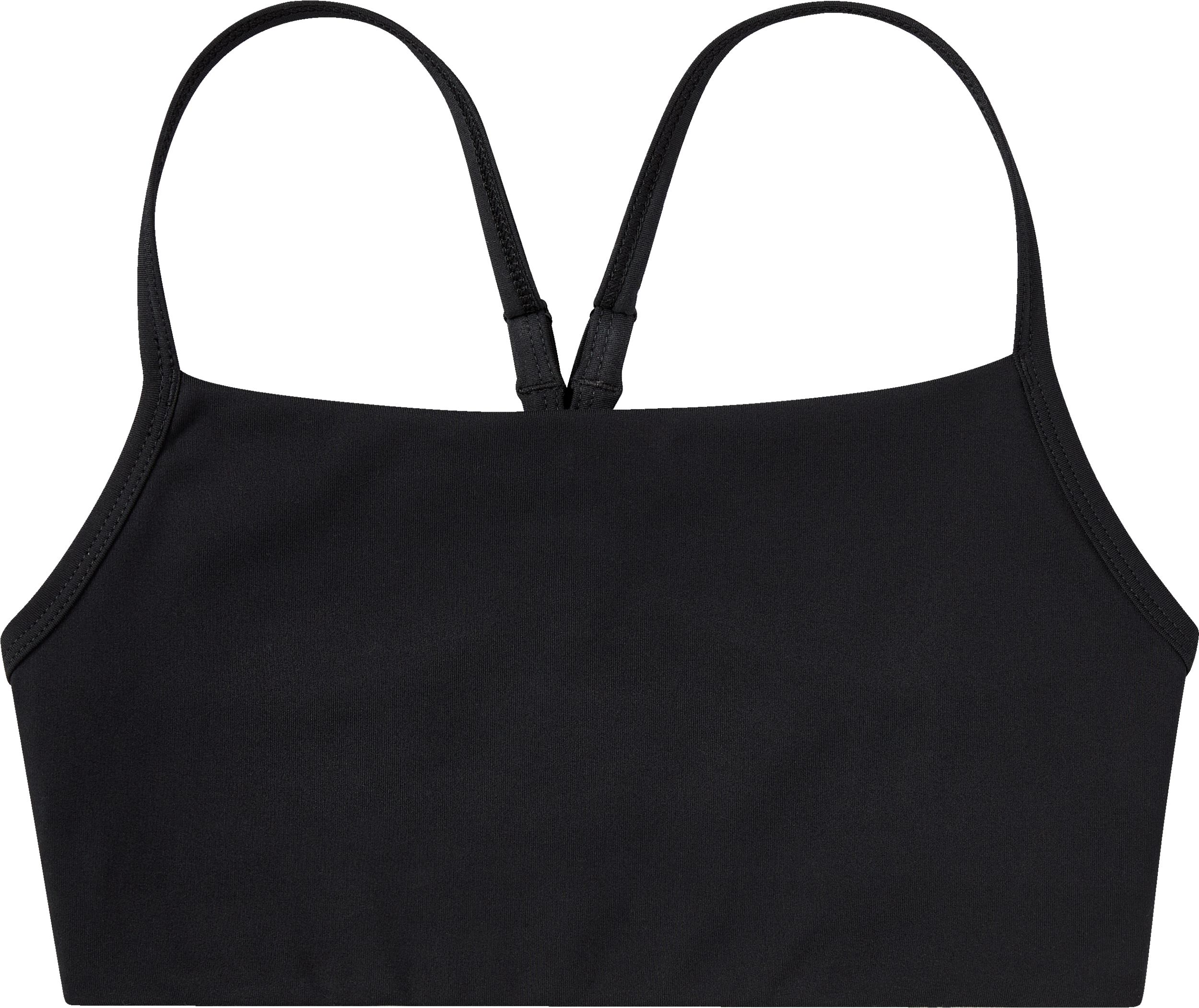 FWD Women's Studiofit Low Sports Moisture-Wicking Yoga Bra