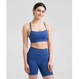 FWD Women's Studiofit Low Sports Moisture-Wicking Yoga Bra