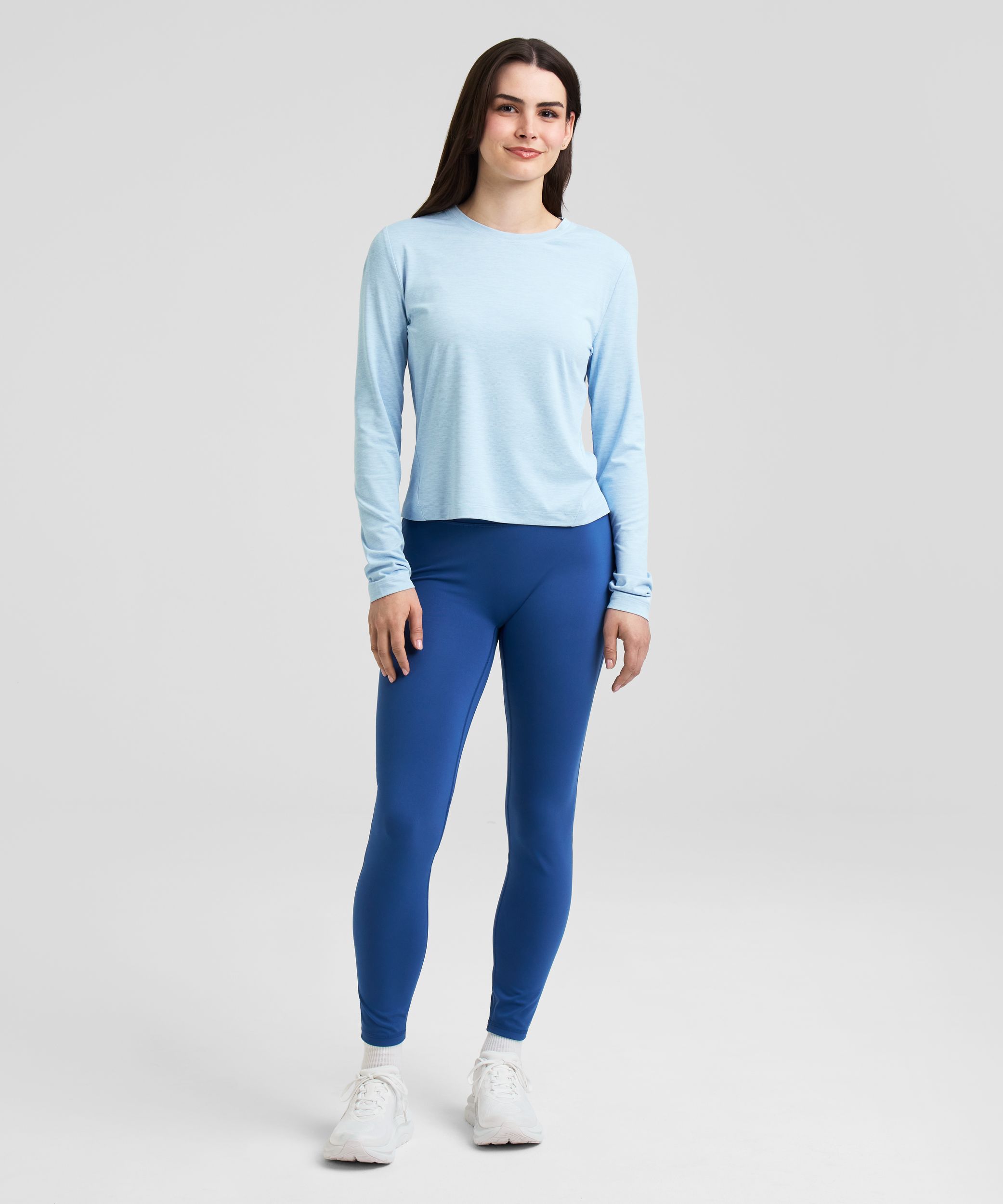FWD Women's All Sport Long Sleeve Athletic Shirt