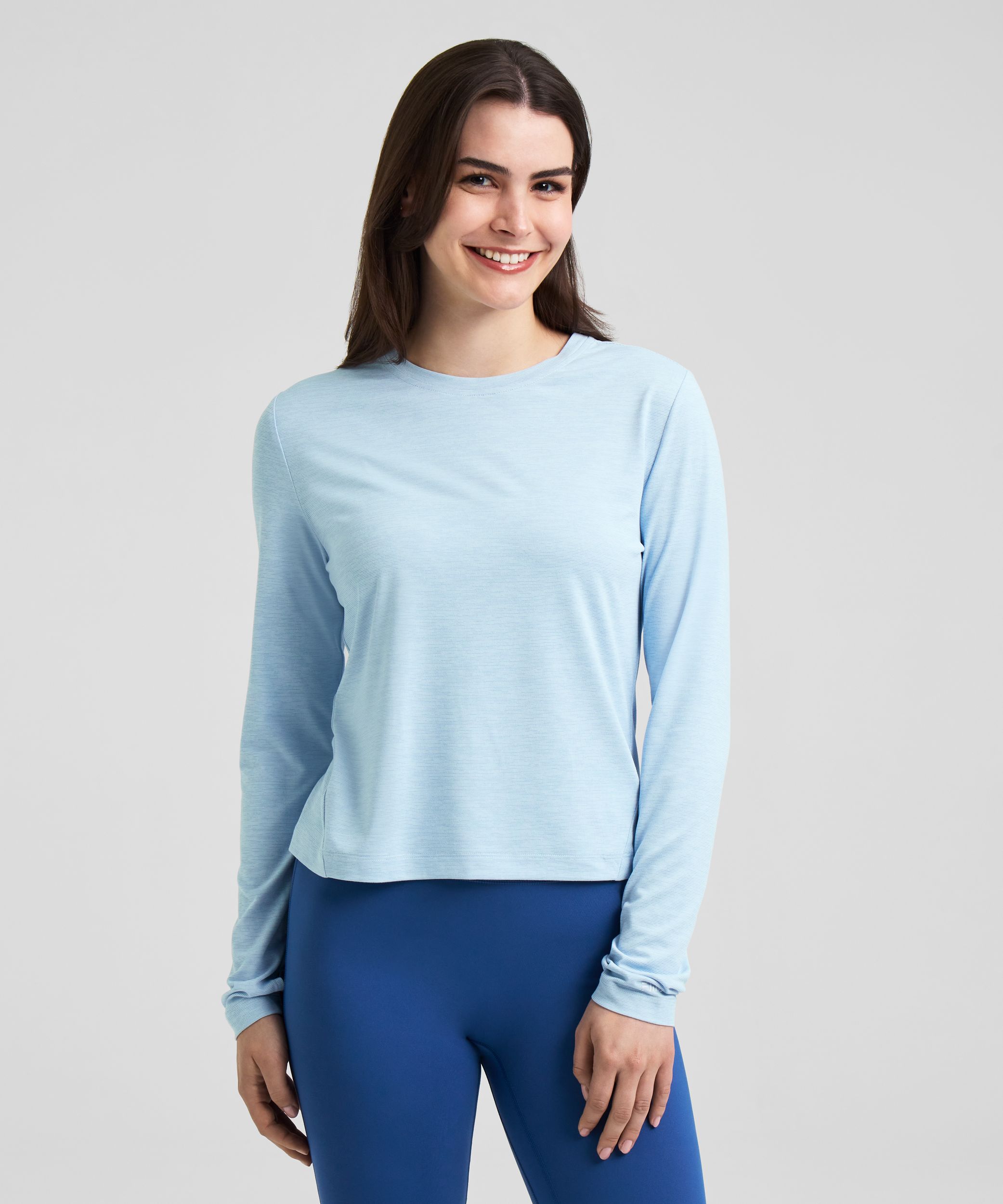 FWD Women's All Sport Long Sleeve Athletic Shirt