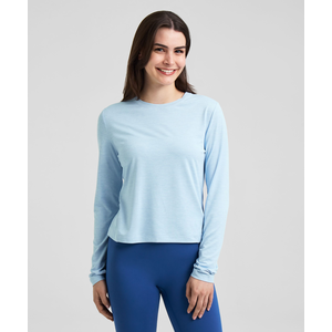 FWD Women's All Sport Long Sleeve Athletic Shirt