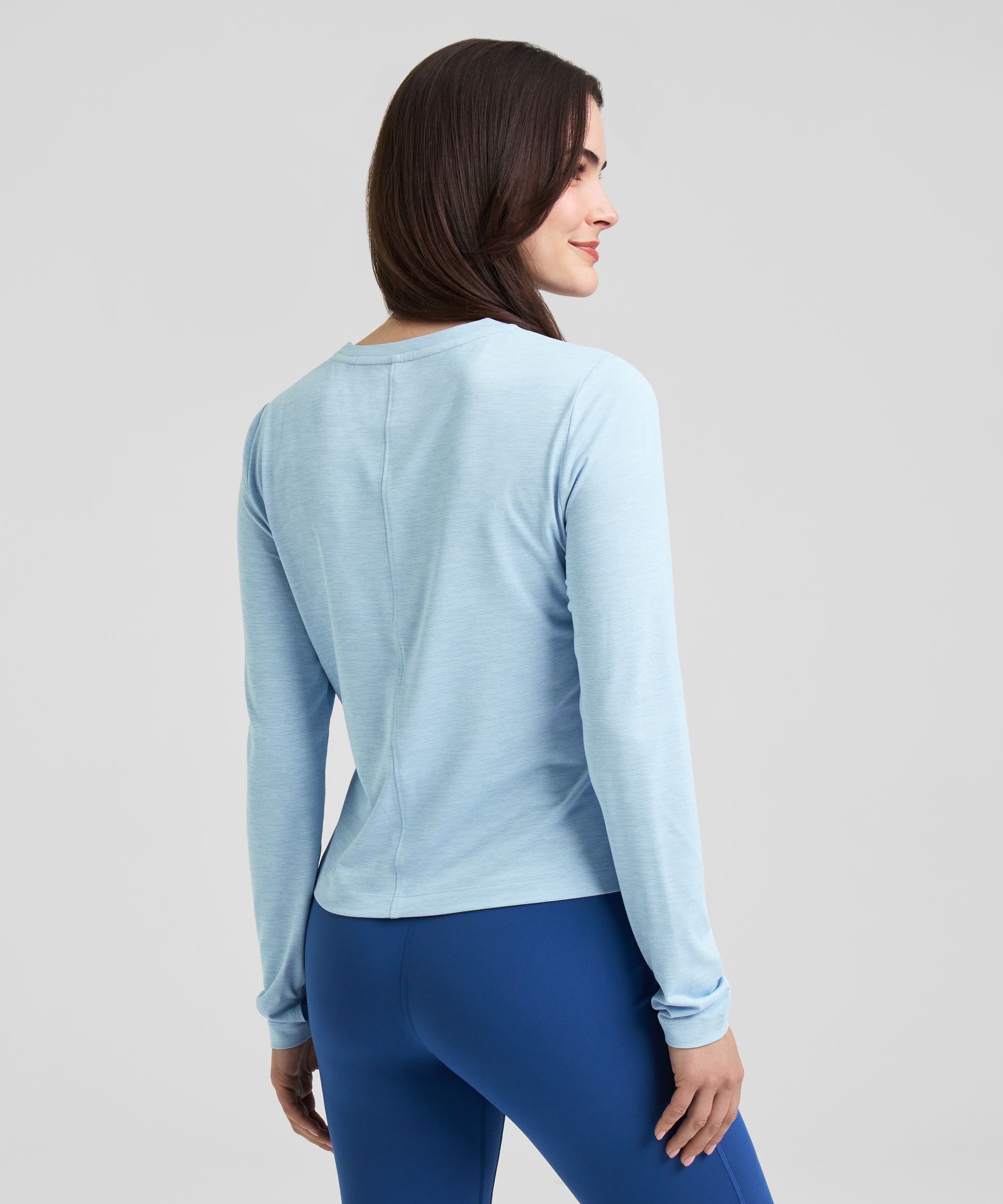 FWD Women's All Sport Long Sleeve Athletic Shirt