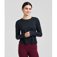 FWD Women's All Sport Long Sleeve Athletic Shirt