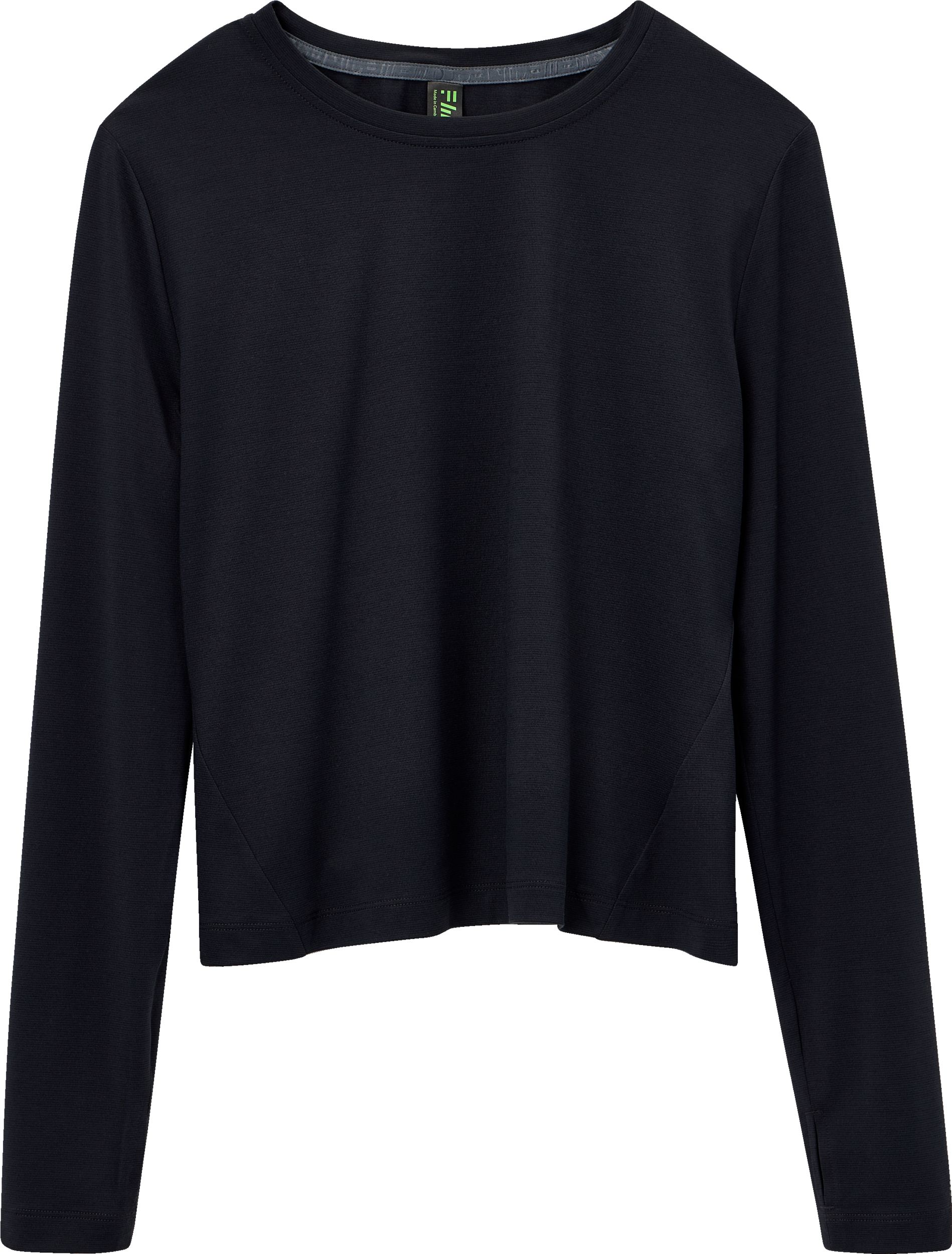 FWD Women's All Sport Long Sleeve Athletic Shirt