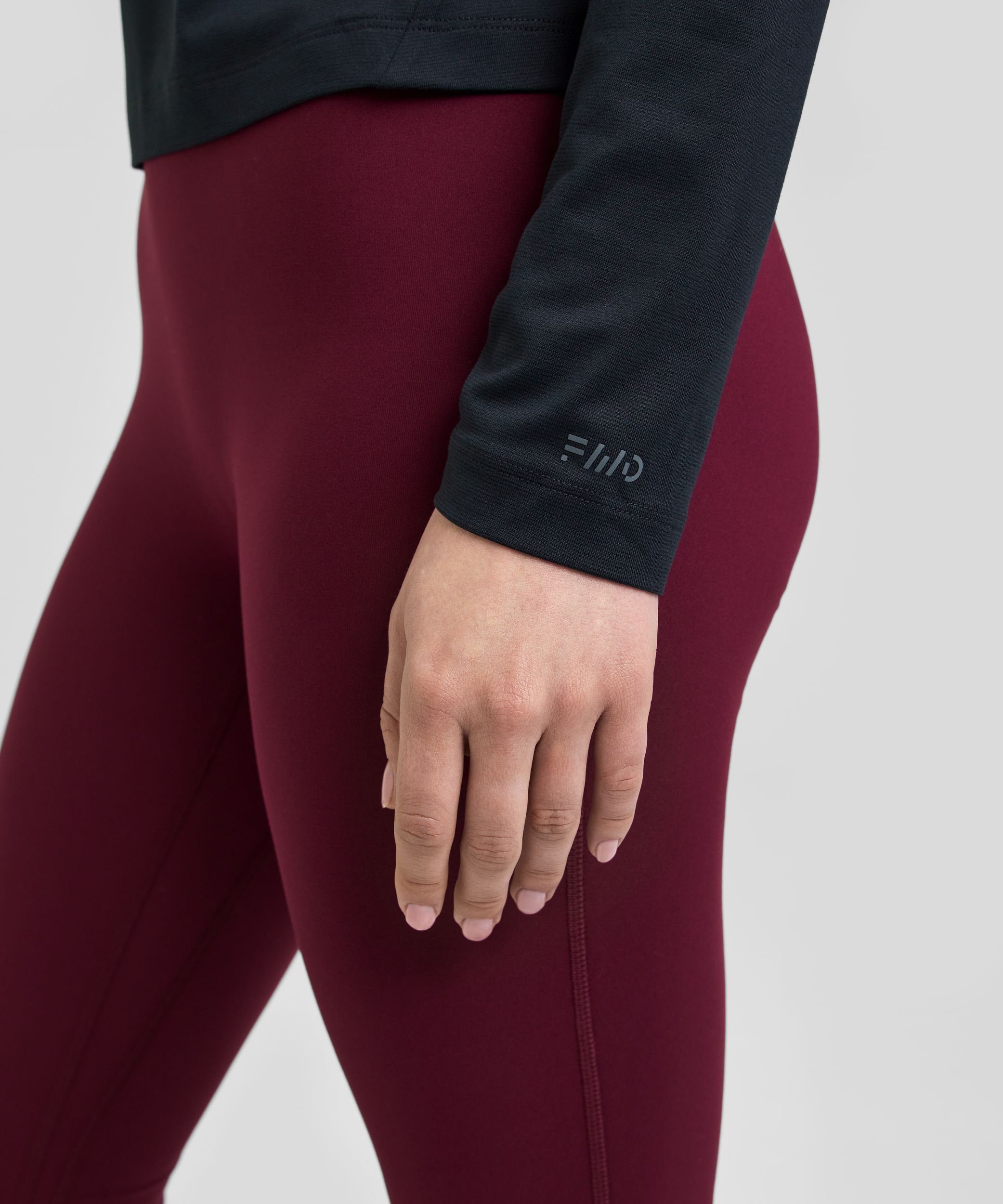FWD Women's All Sport Long Sleeve Athletic Shirt