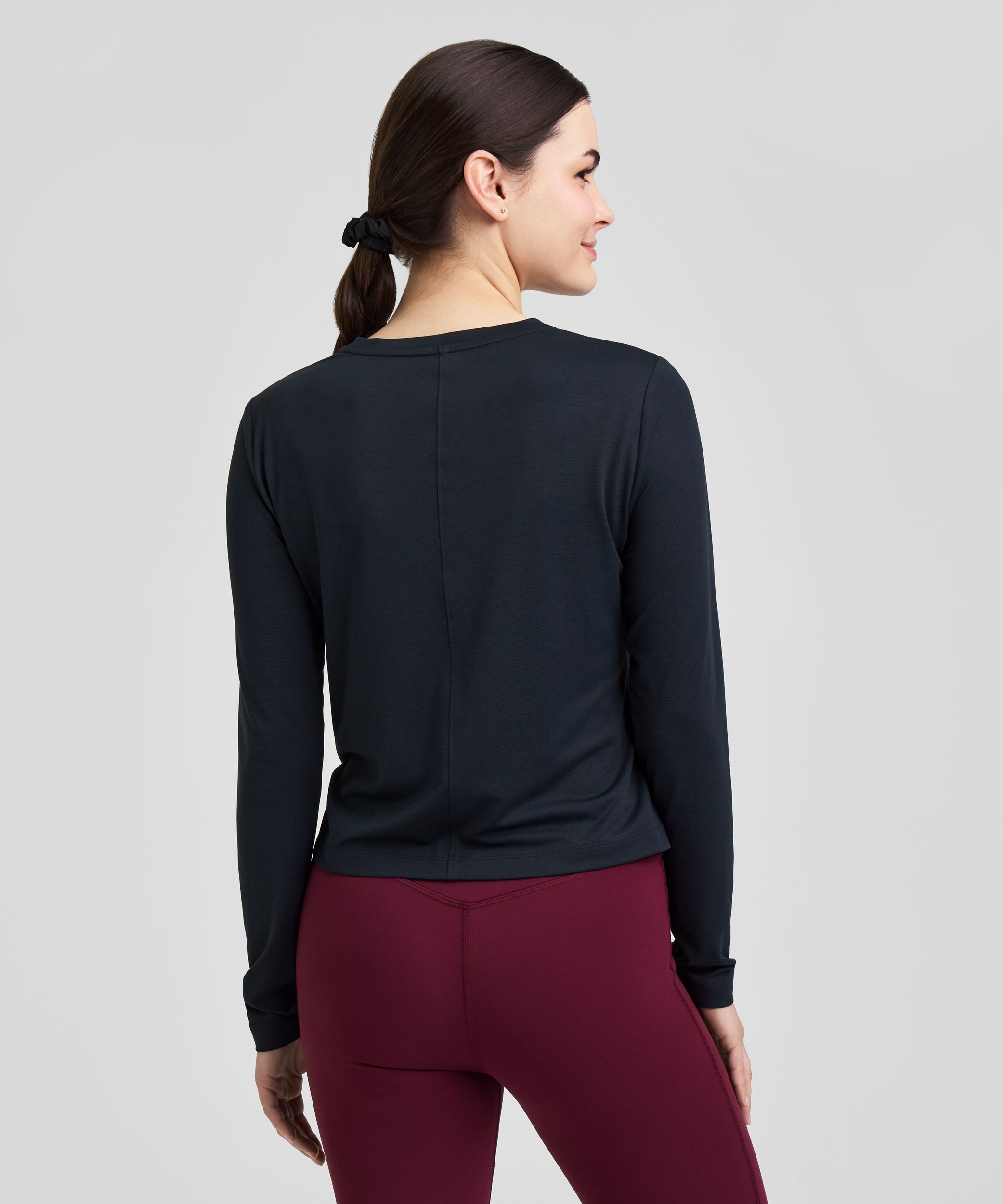 FWD Women's All Sport Long Sleeve Athletic Shirt