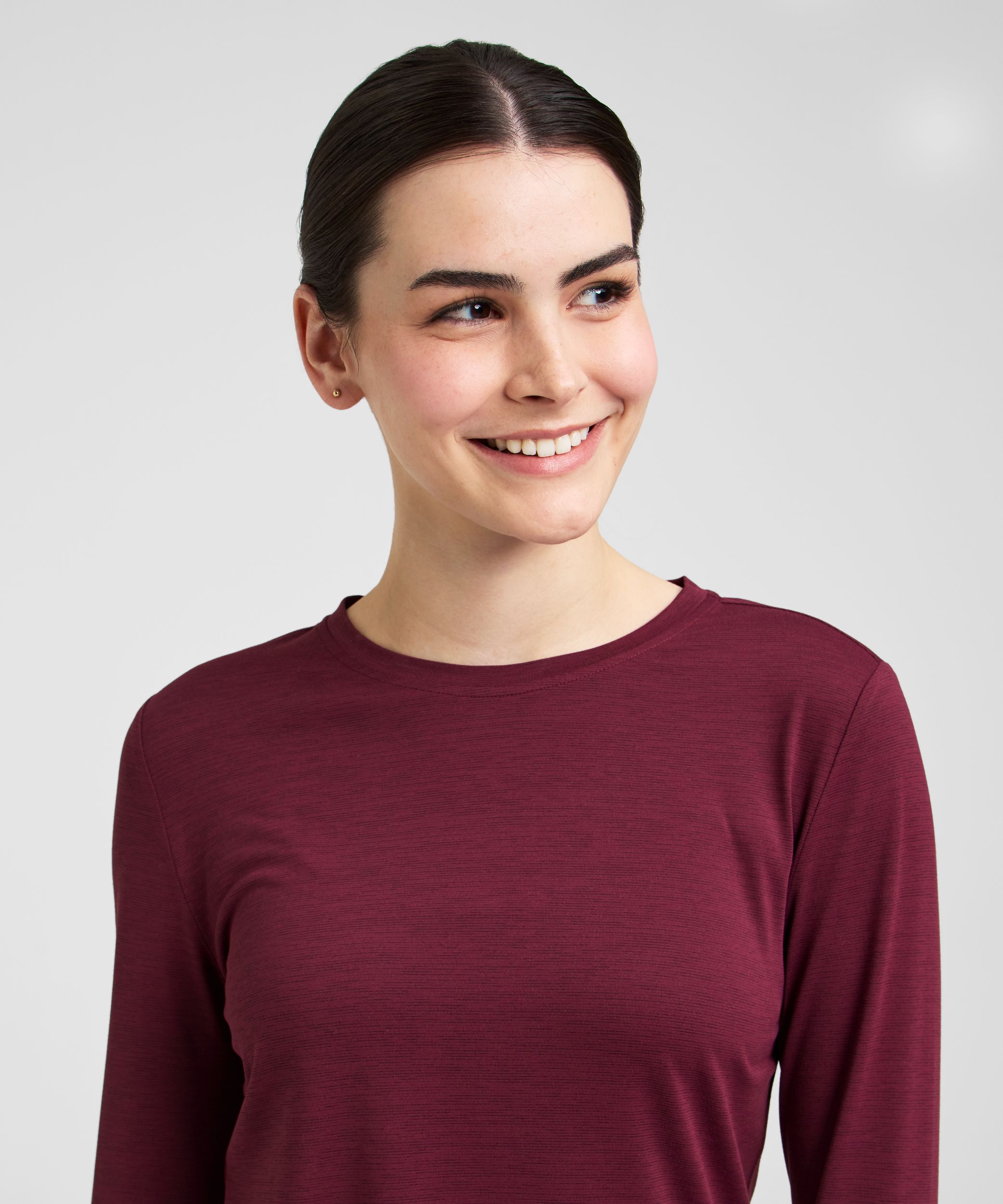 FWD Women's All Sport Long Sleeve Athletic Shirt