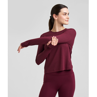 FWD Women's All Sport Long Sleeve Athletic Shirt