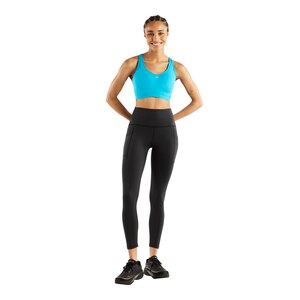New Balance Women's Essentials Run Medium Sports Bra