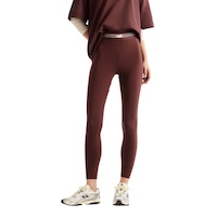 New Balance Women's Authentic Collection 25-Inch Inseam Gym Leggings