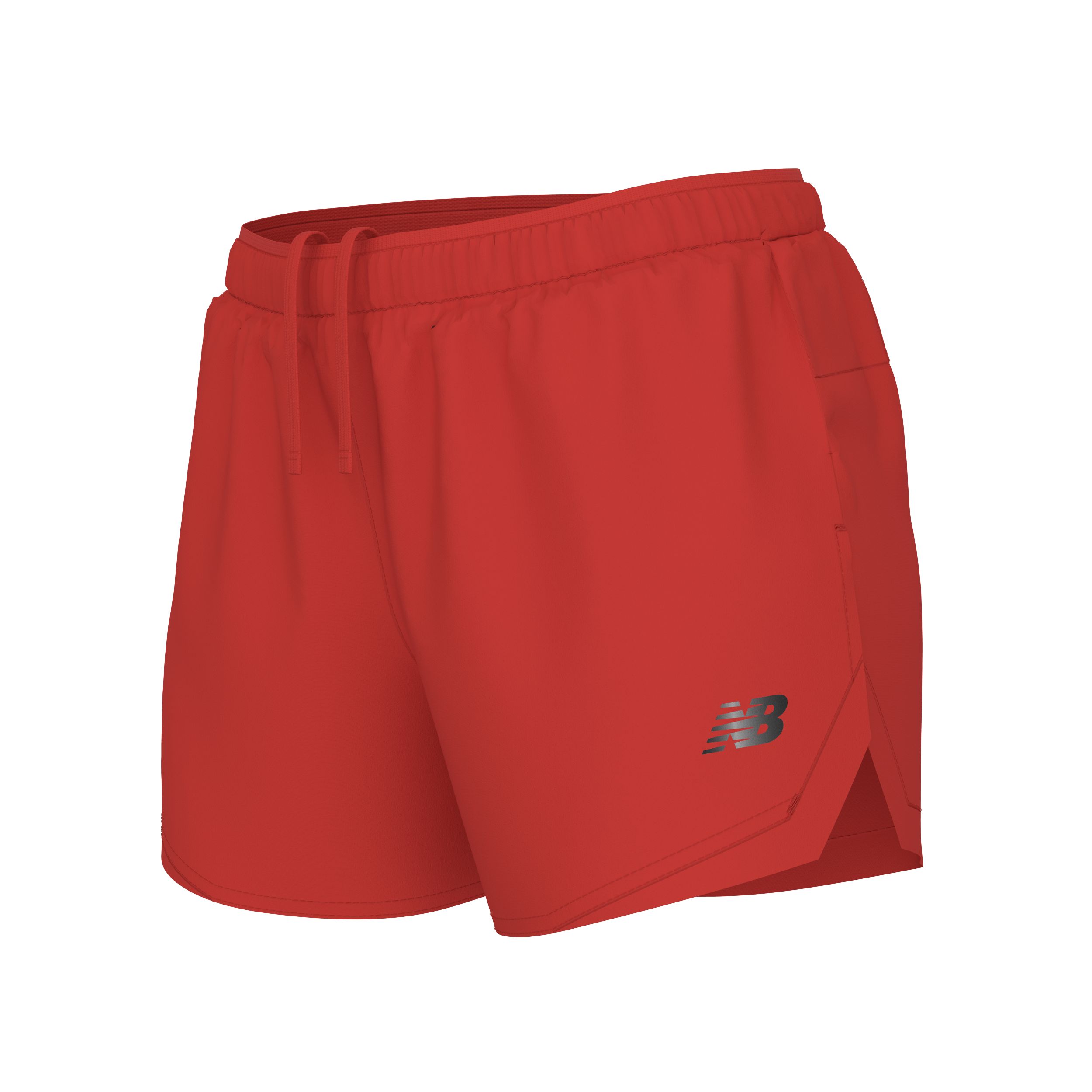 New Balance Women's Run Essentials 3" Running Shorts