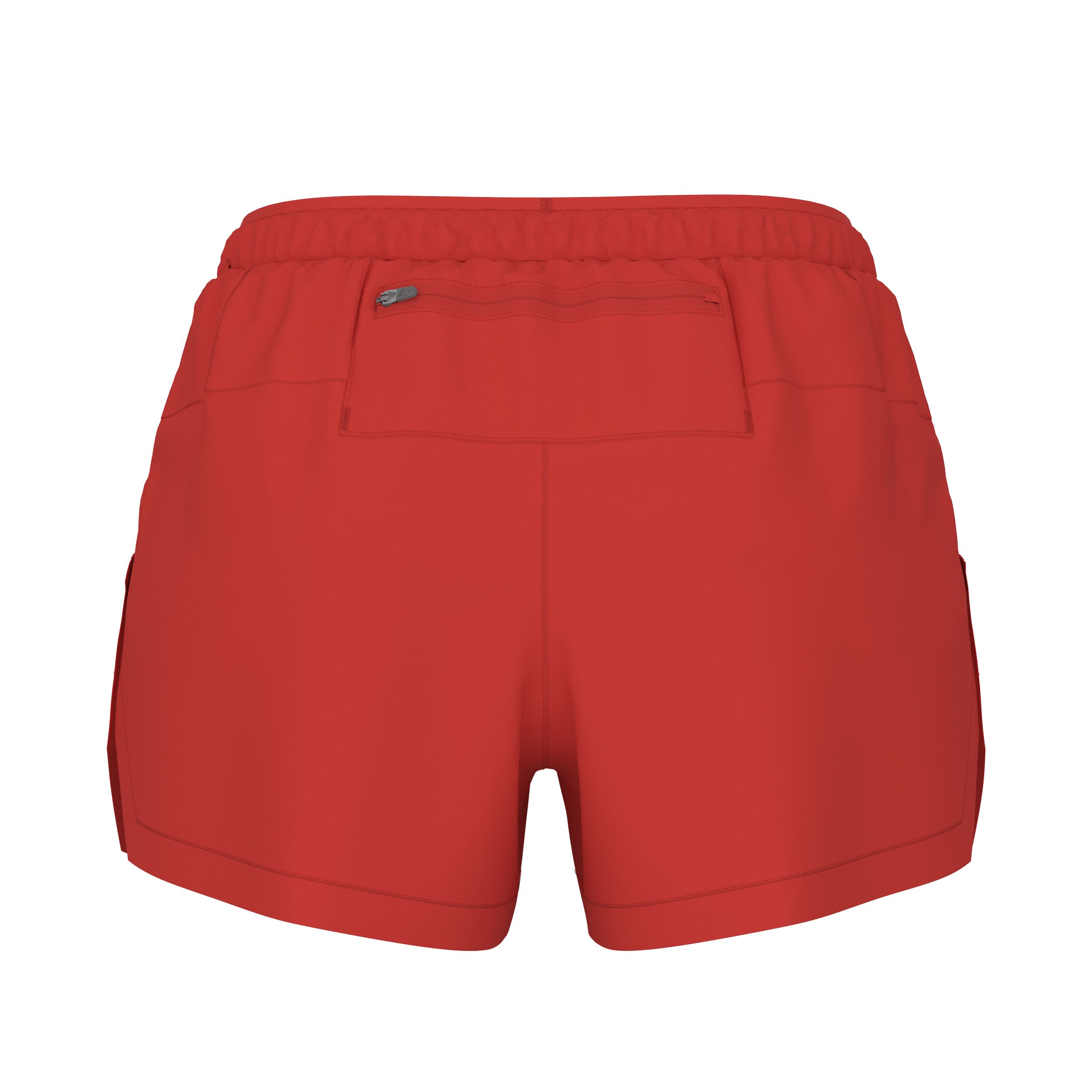 New Balance Women's Run Essentials 3" Running Shorts
