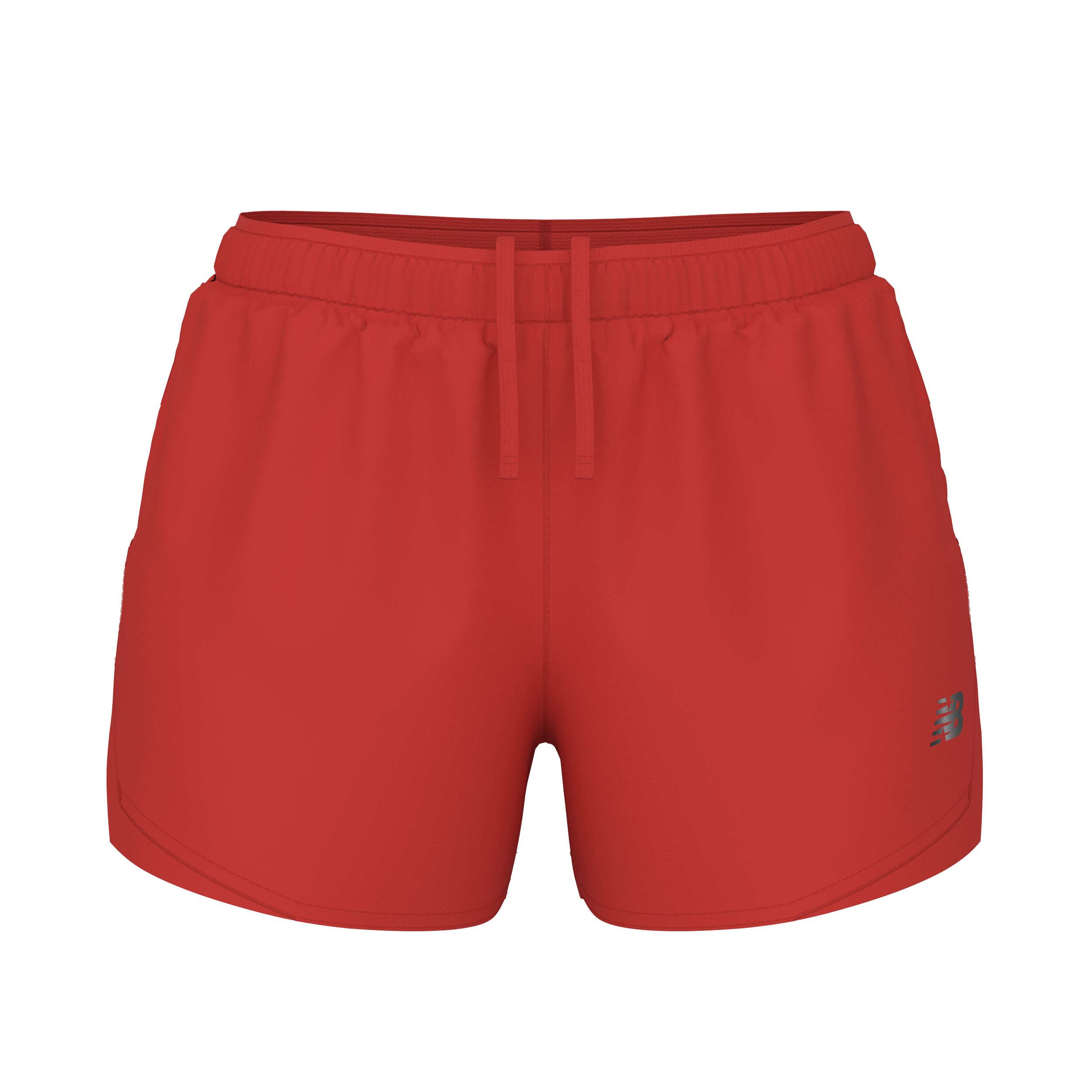 New Balance Women's Run Essentials 3" Running Shorts