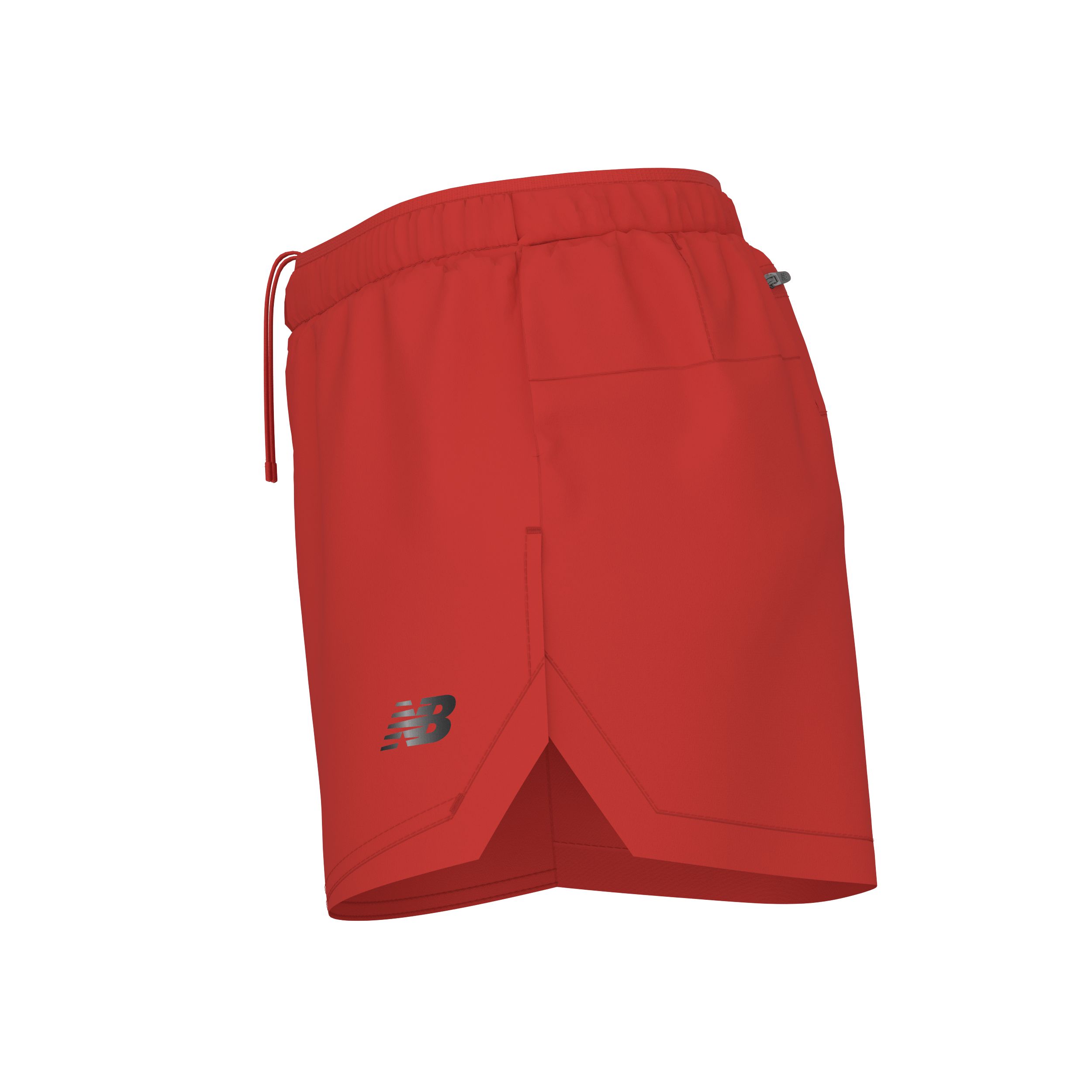 New Balance Women's Run Essentials 3" Running Shorts