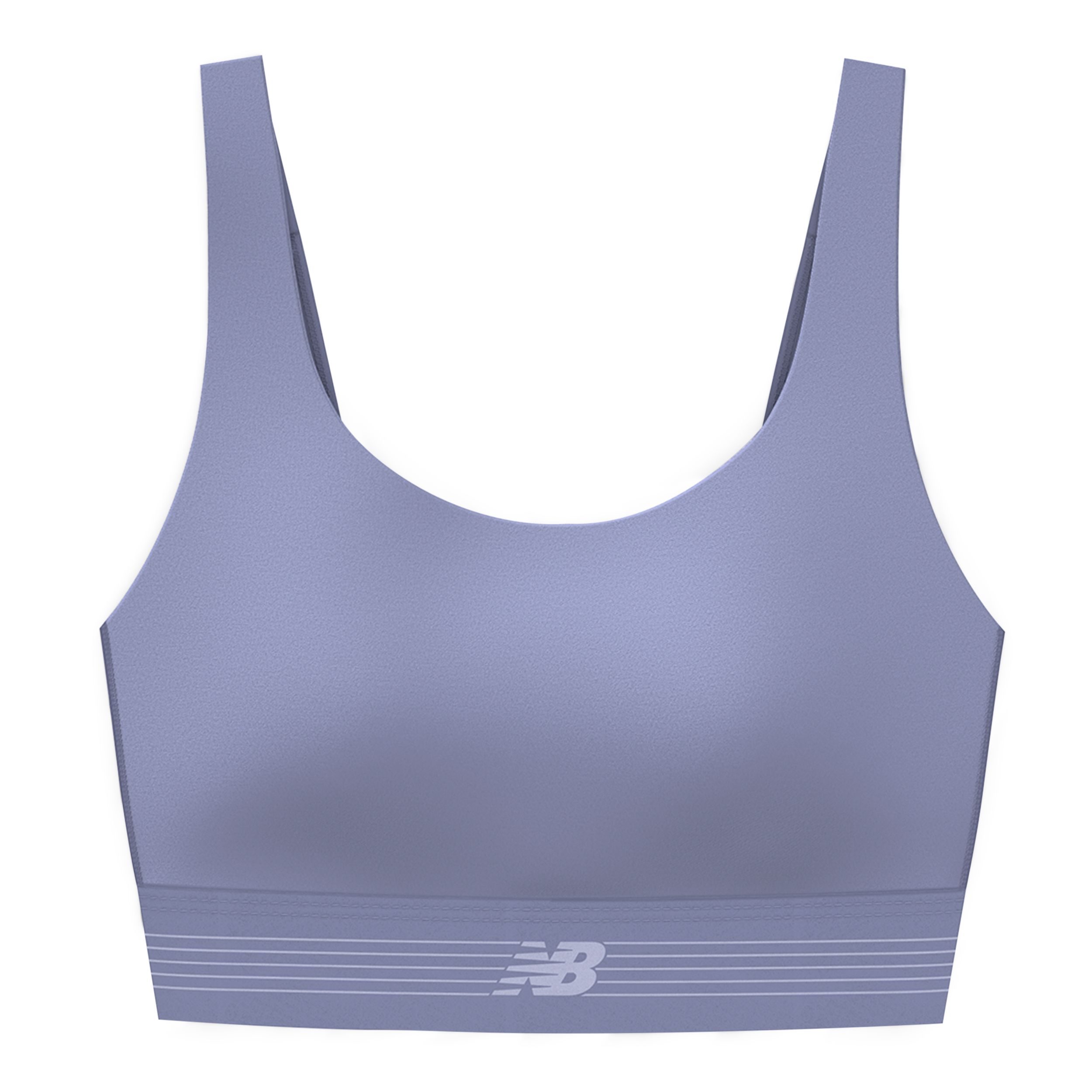 New Balance Women's AC Medium Sports Bra