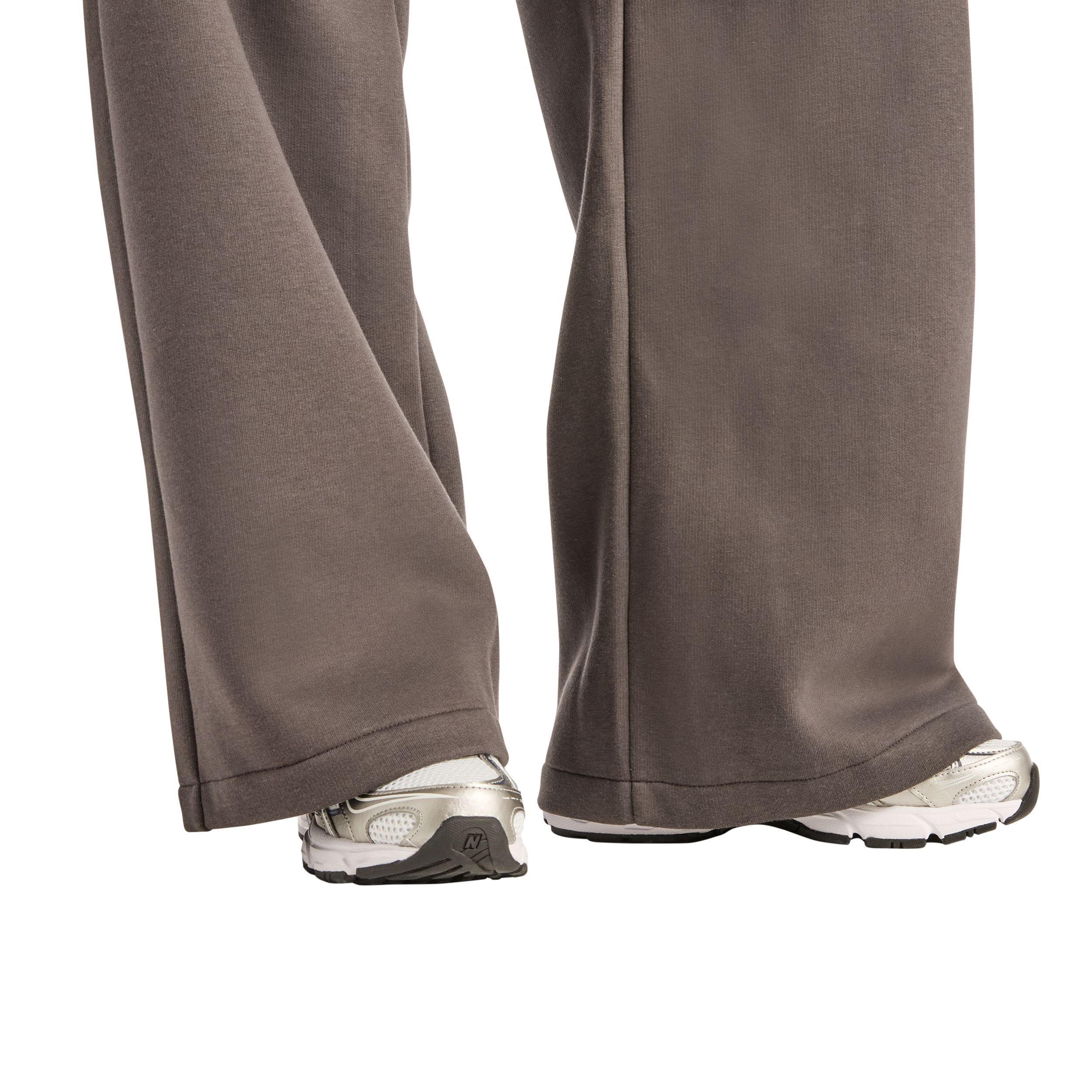 New Balance Women's Trackside Fleece Pants