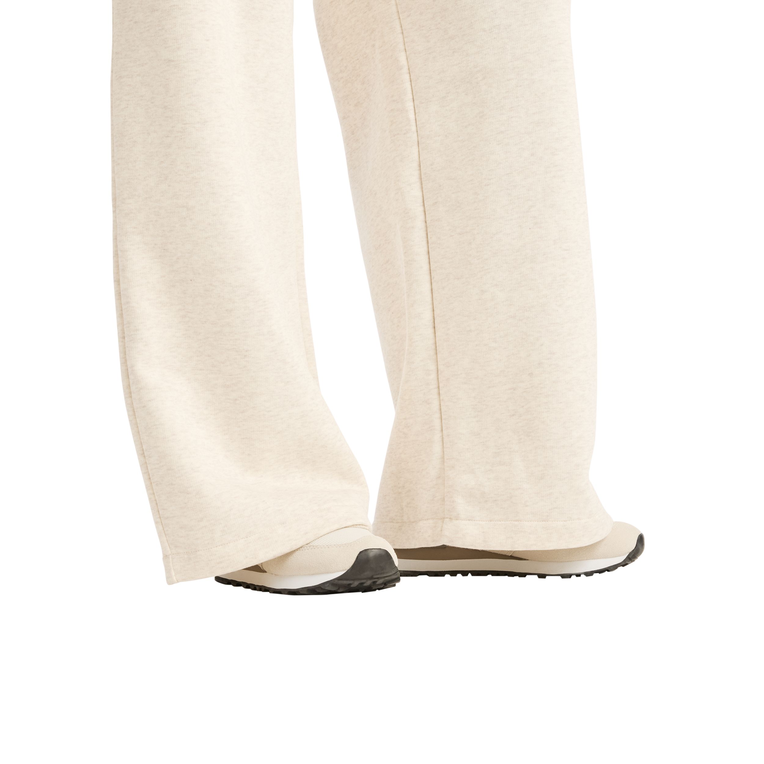 New Balance Women's Trackside Fleece Pants