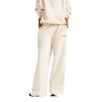 New Balance Women's Trackside Fleece Pants