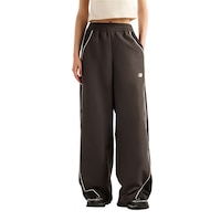 New Balance Women's Trackside Woven Athletic Pants